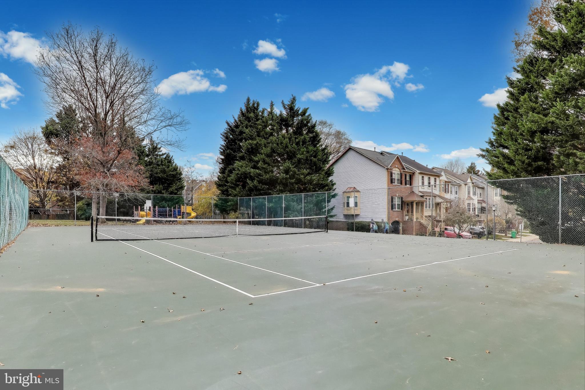 FERNSHIRE FARMS - Residential