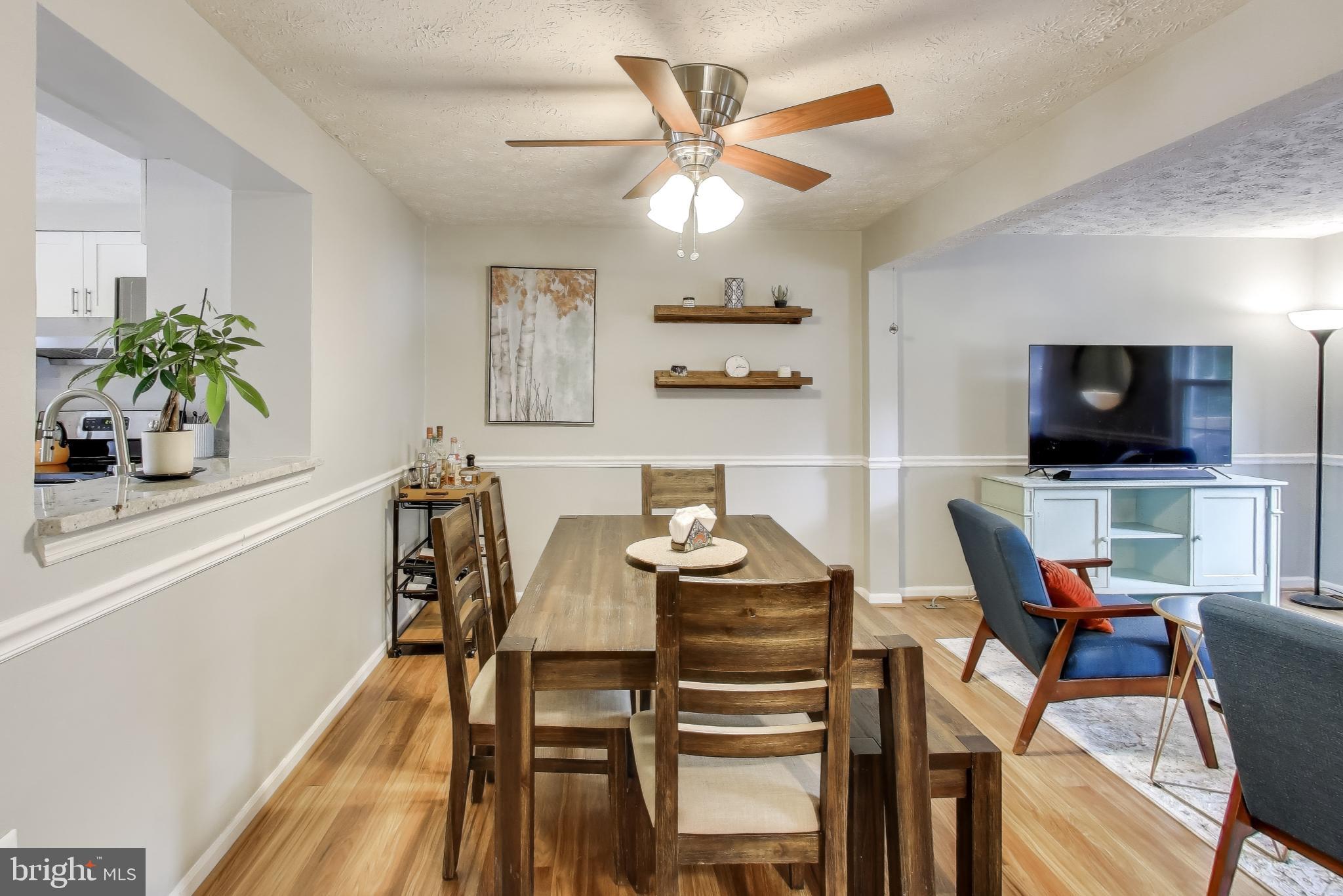 FERNSHIRE FARMS - Residential