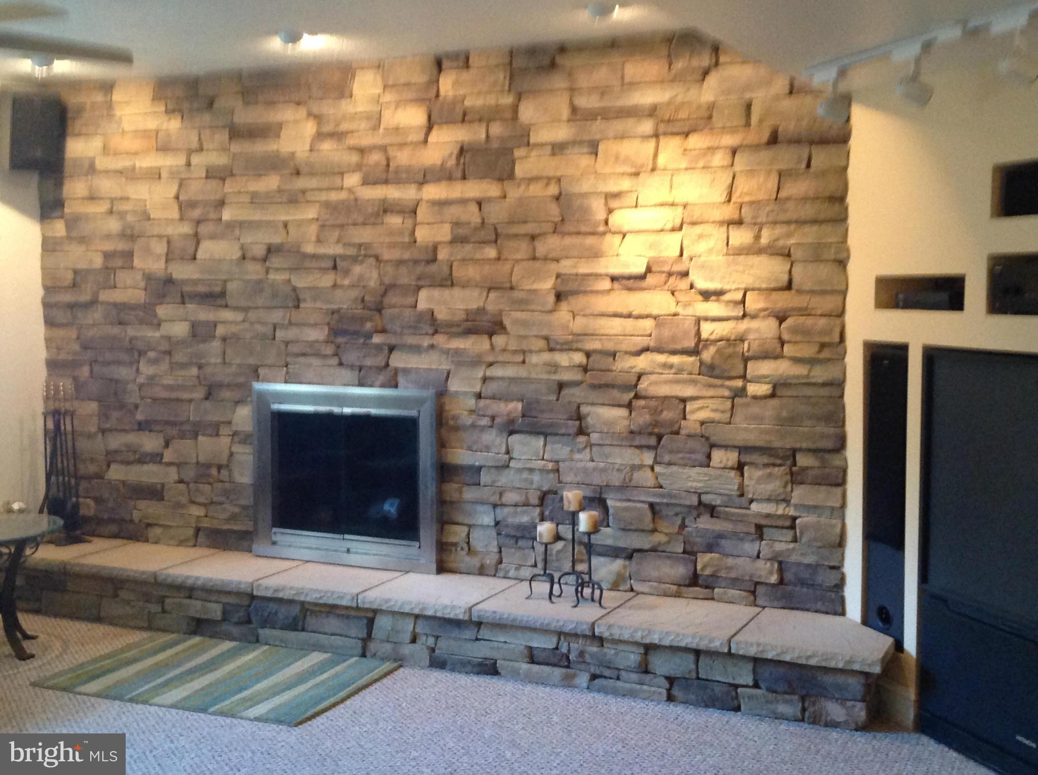 BILLINGSLEY FOREST - Residential