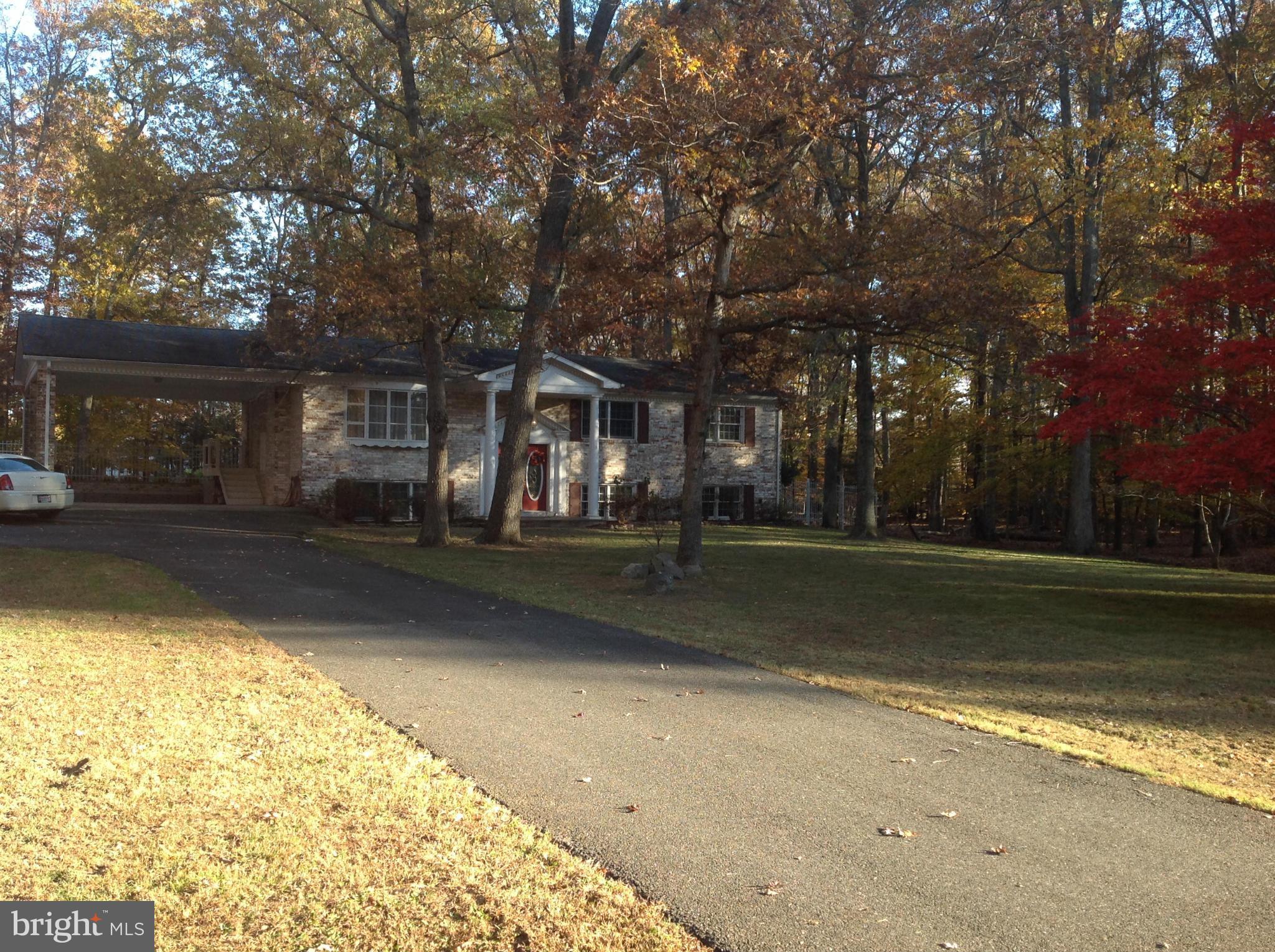 BILLINGSLEY FOREST - Residential