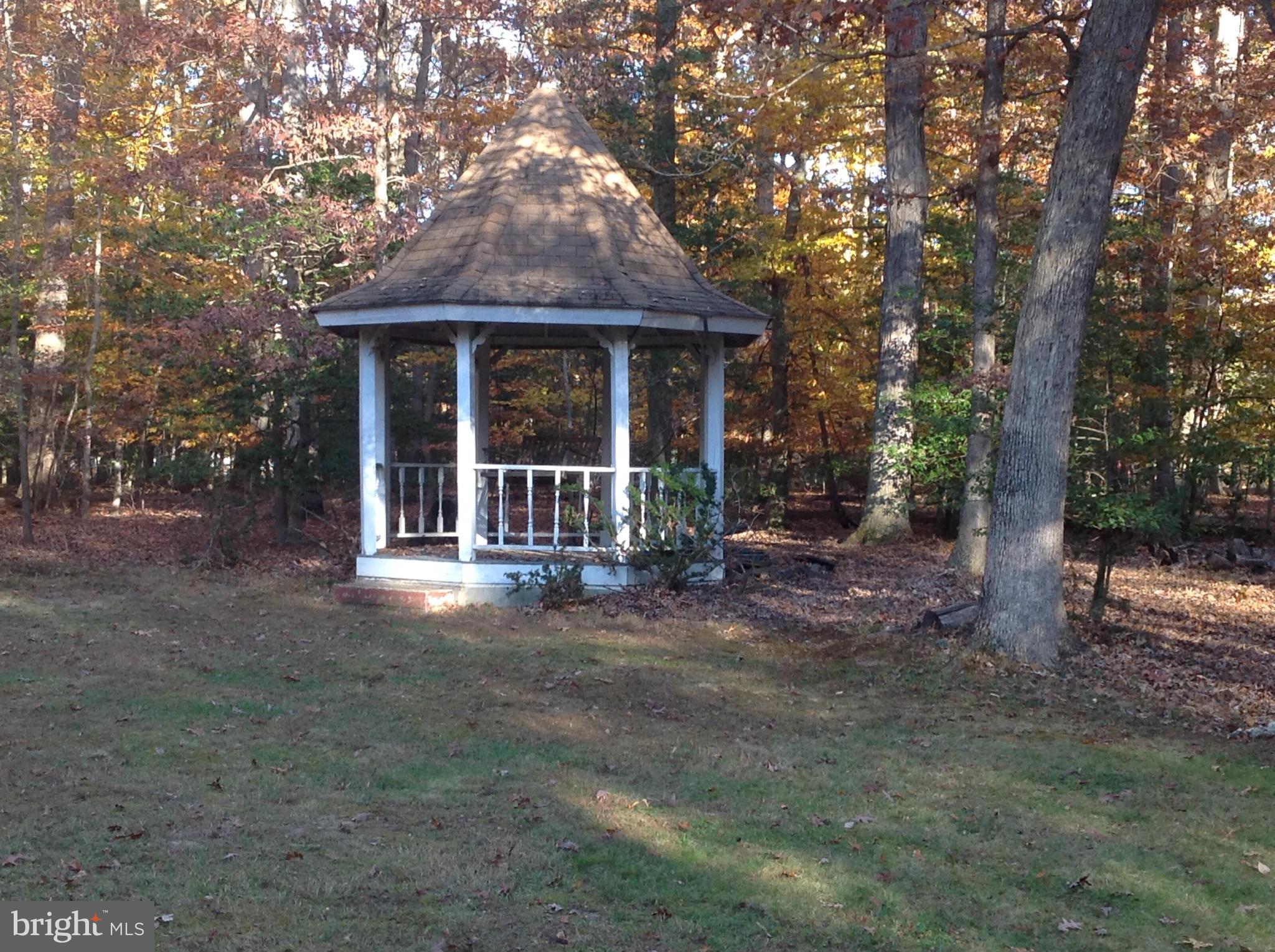 BILLINGSLEY FOREST - Residential