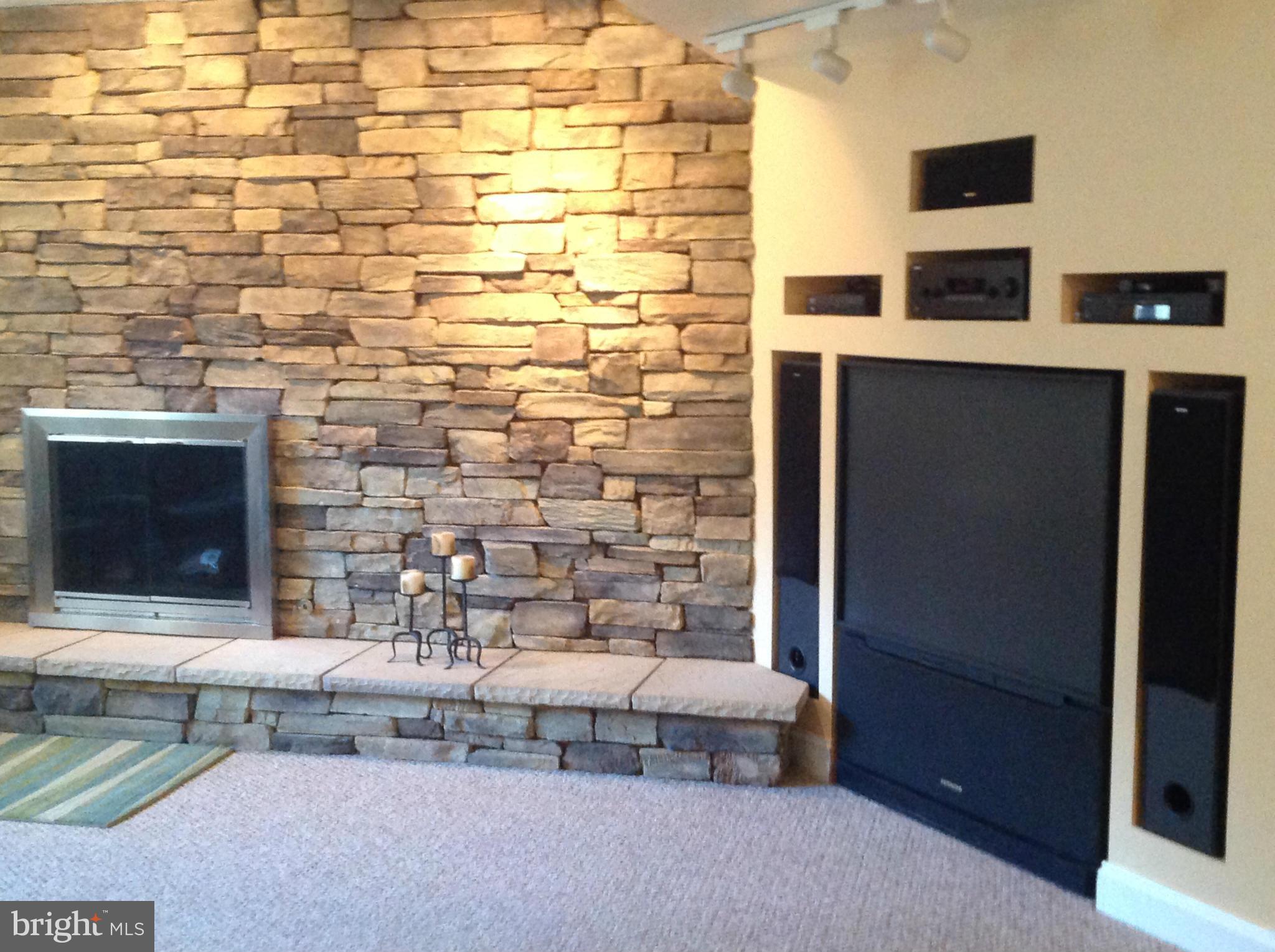 BILLINGSLEY FOREST - Residential