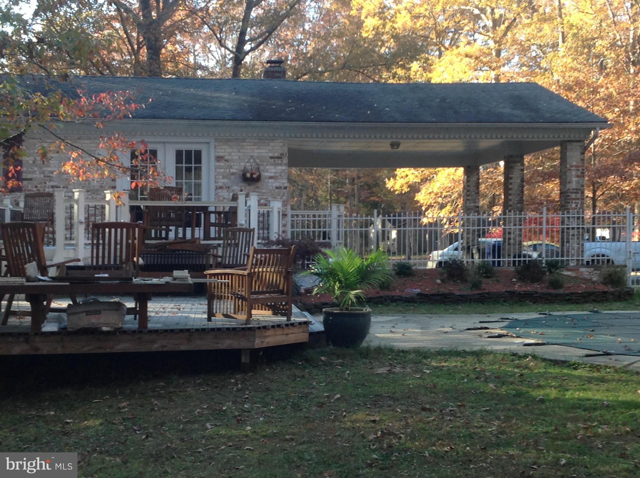 BILLINGSLEY FOREST - Residential