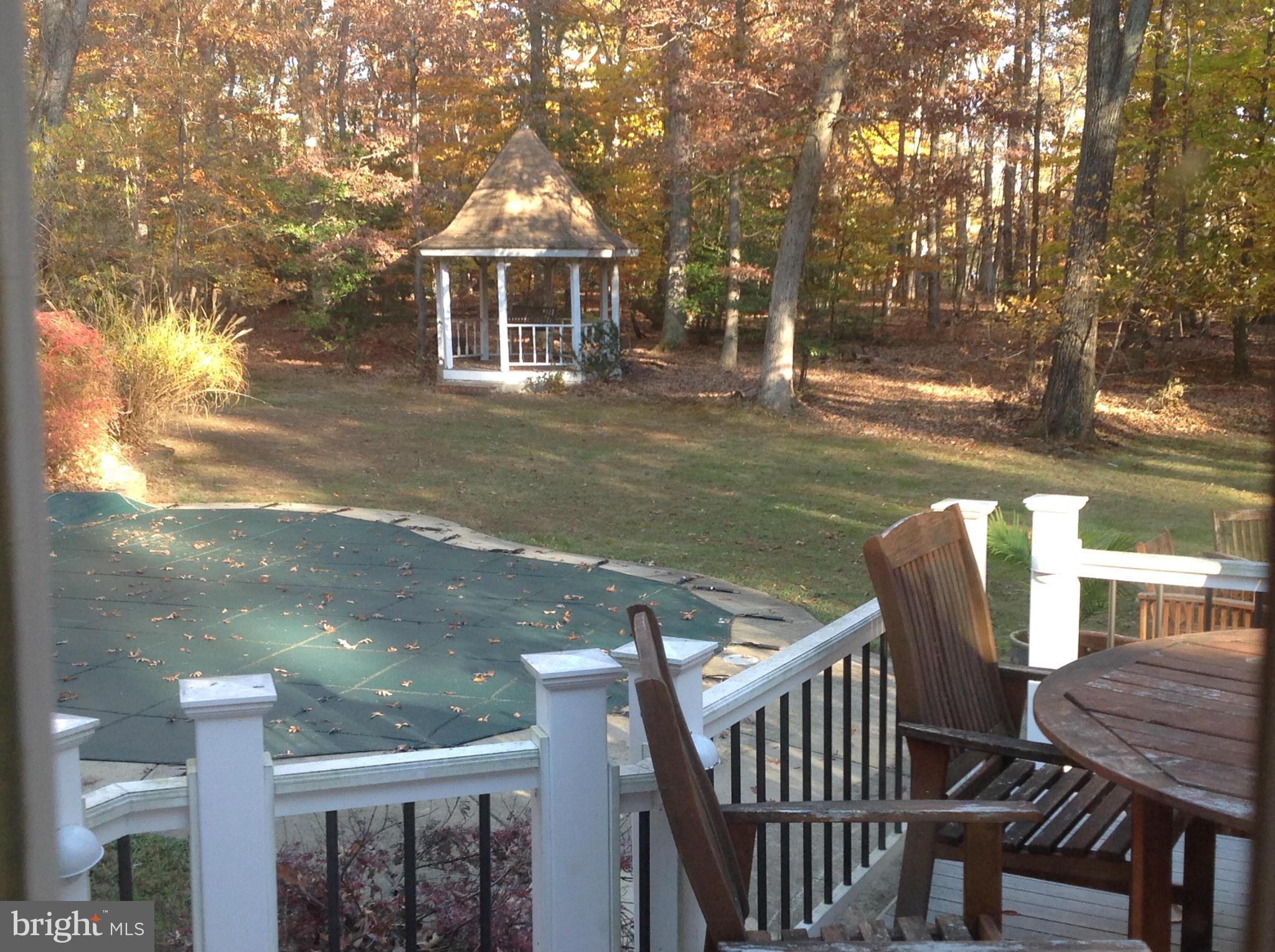 BILLINGSLEY FOREST - Residential