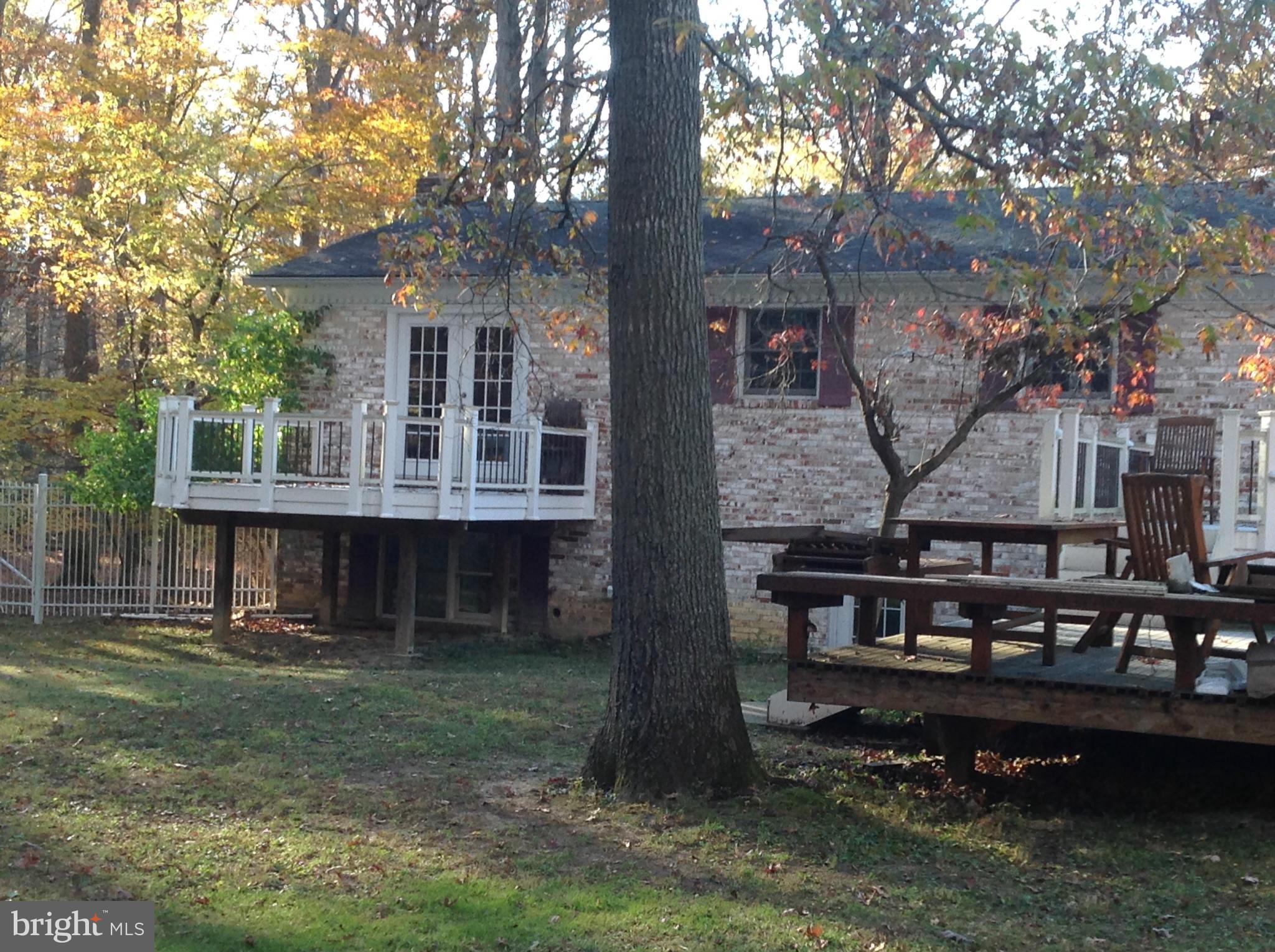 BILLINGSLEY FOREST - Residential