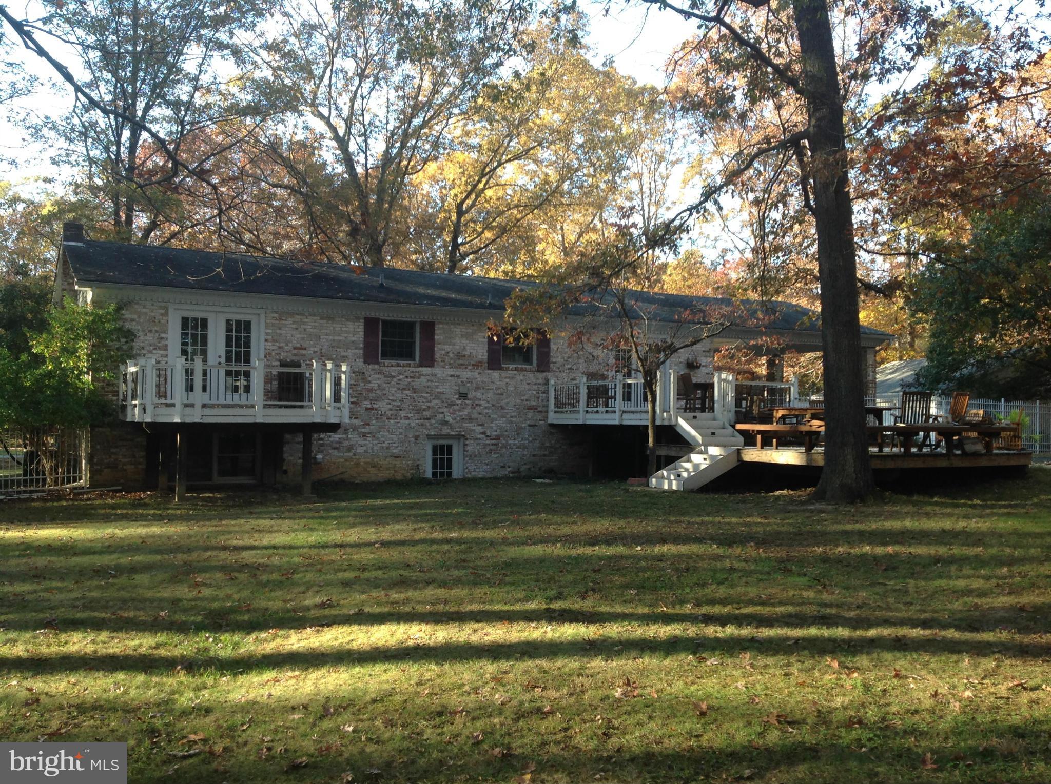 BILLINGSLEY FOREST - Residential