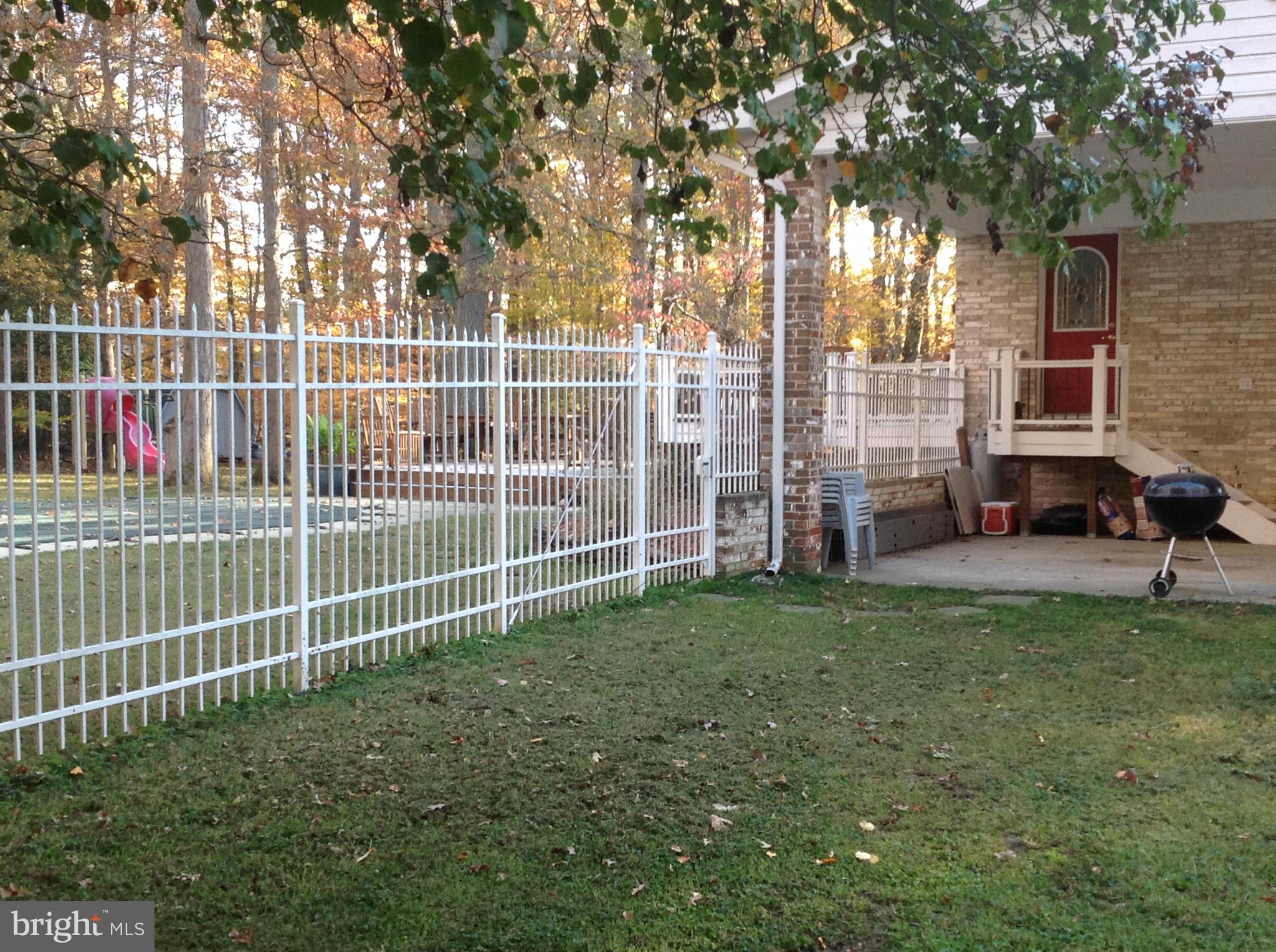 BILLINGSLEY FOREST - Residential