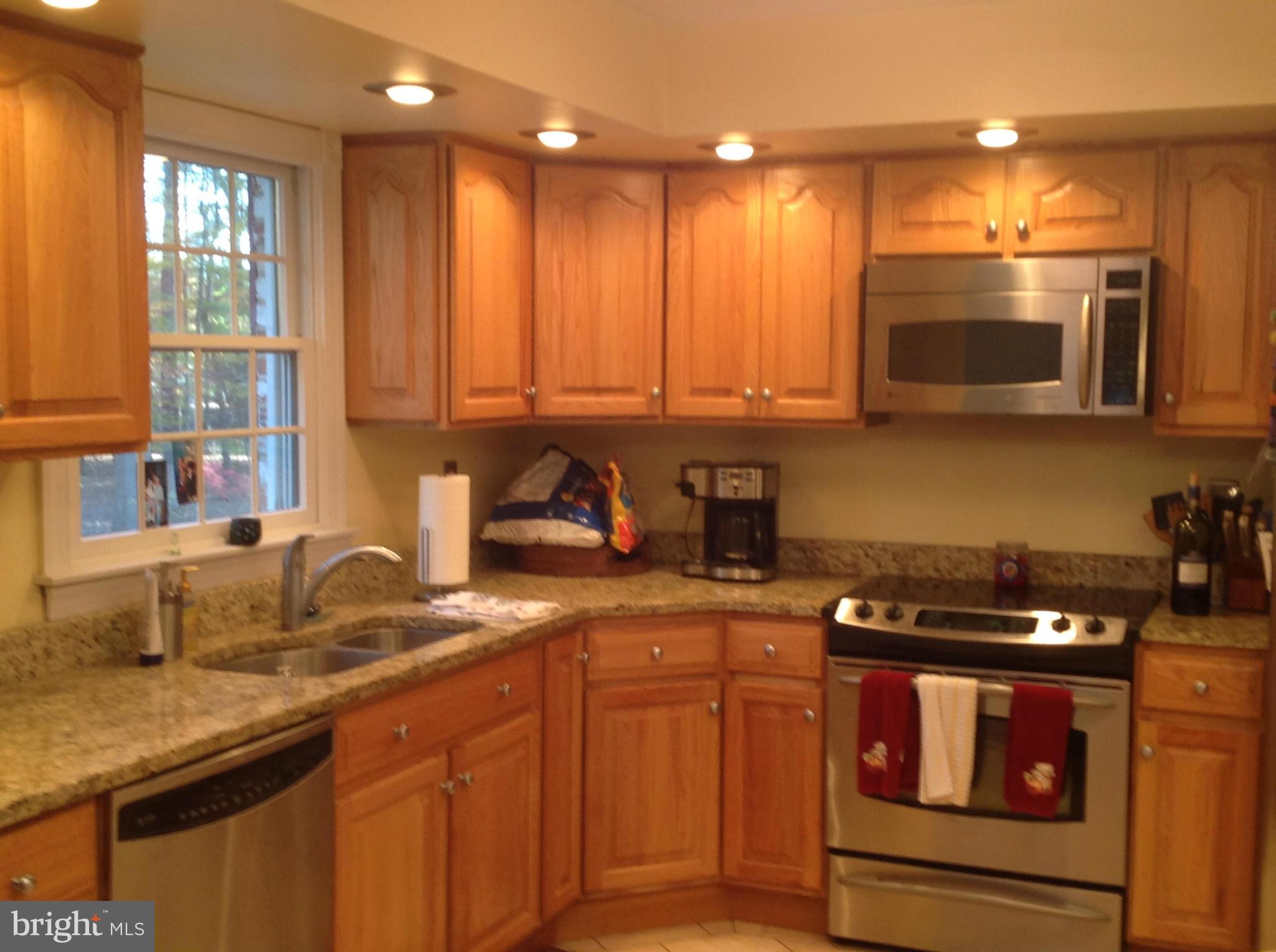 BILLINGSLEY FOREST - Residential