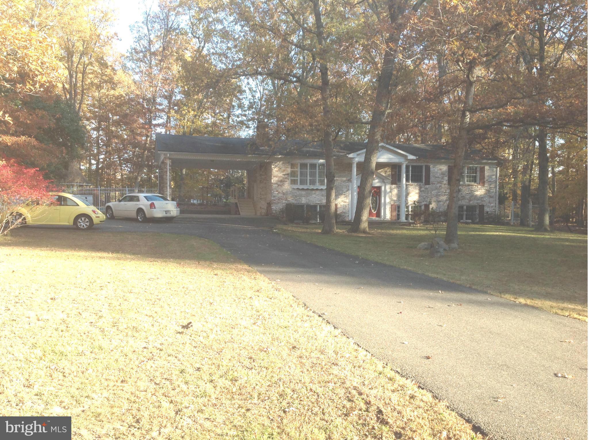 BILLINGSLEY FOREST - Residential