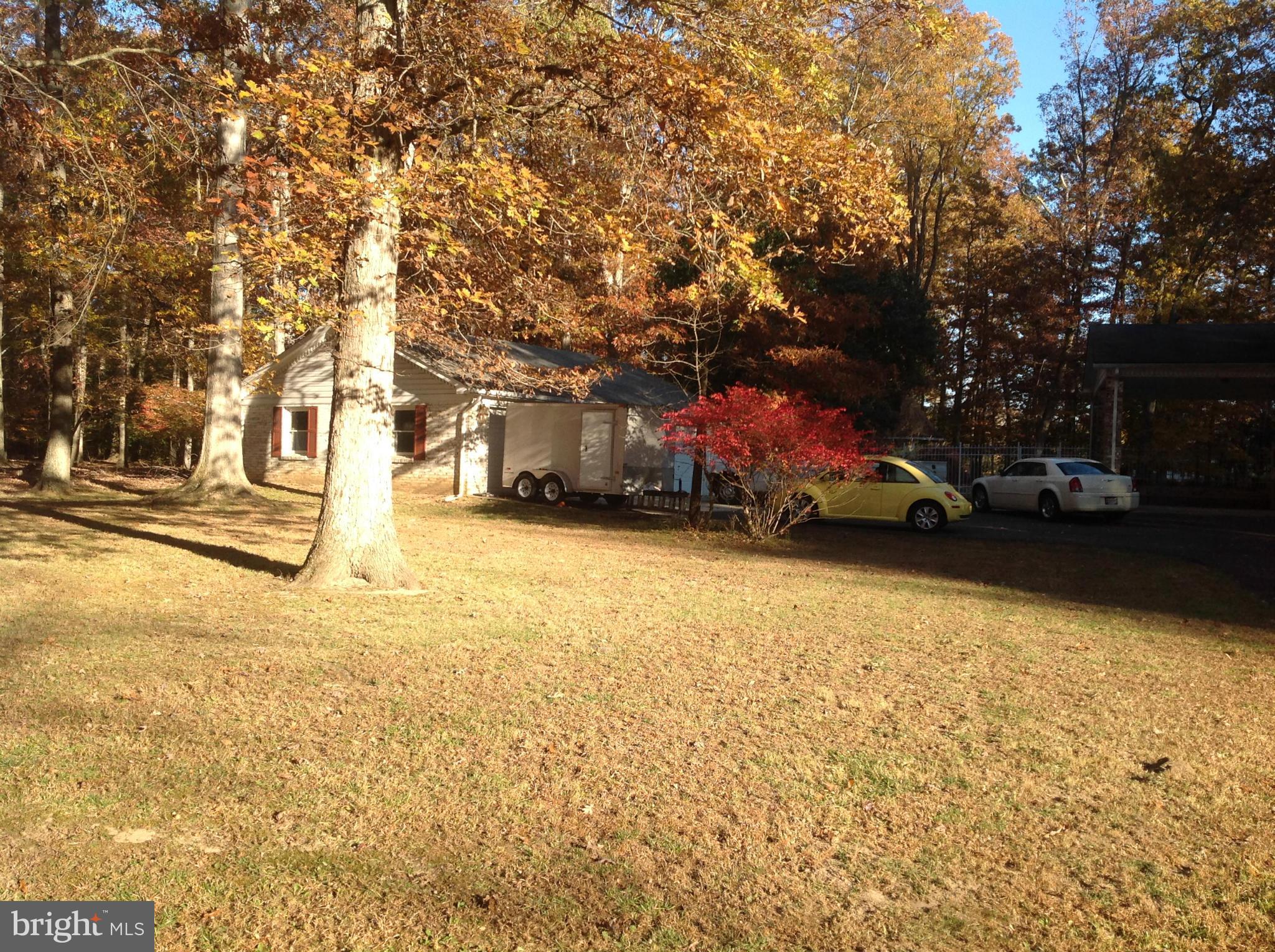 BILLINGSLEY FOREST - Residential