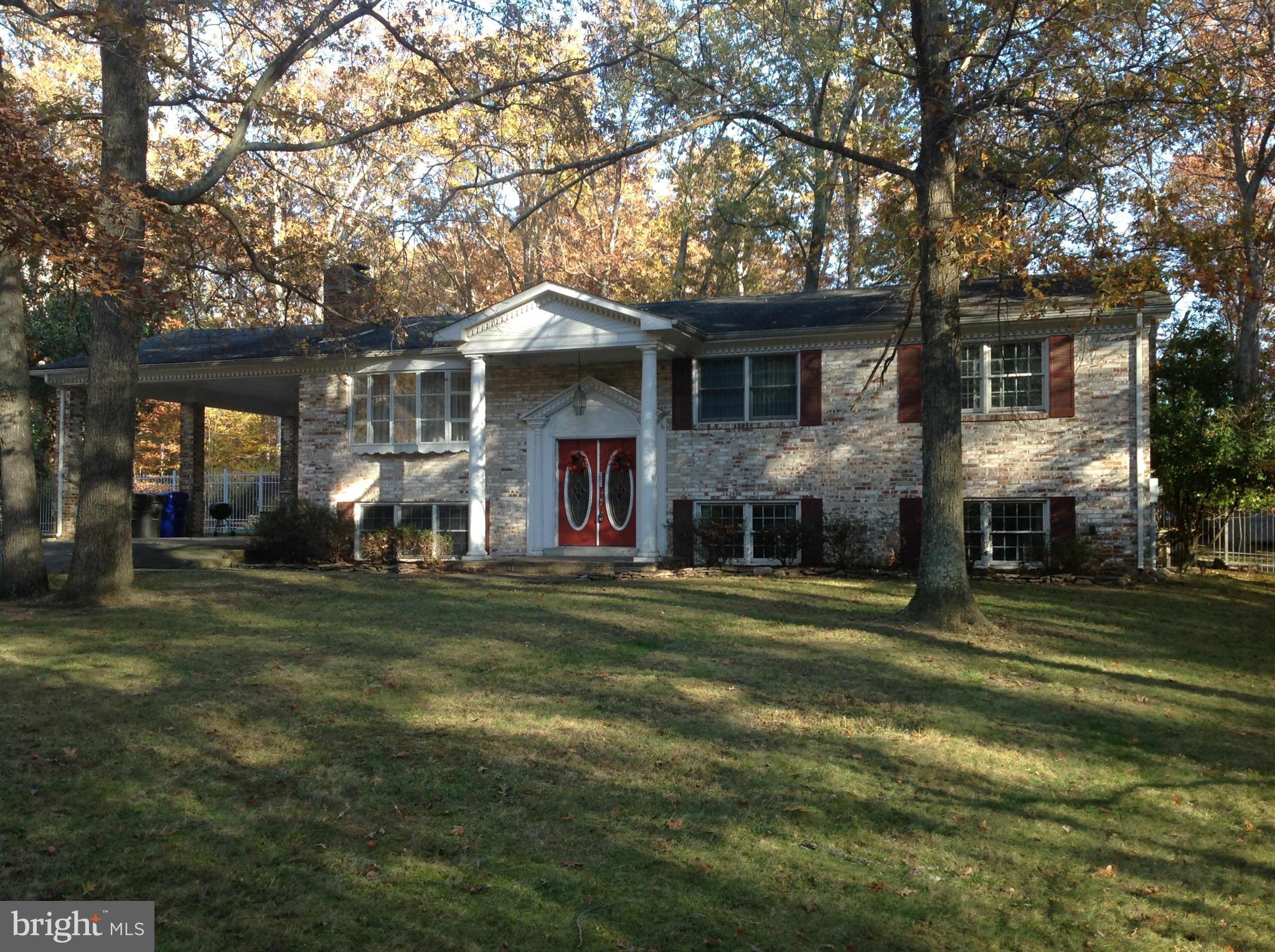 BILLINGSLEY FOREST - Residential