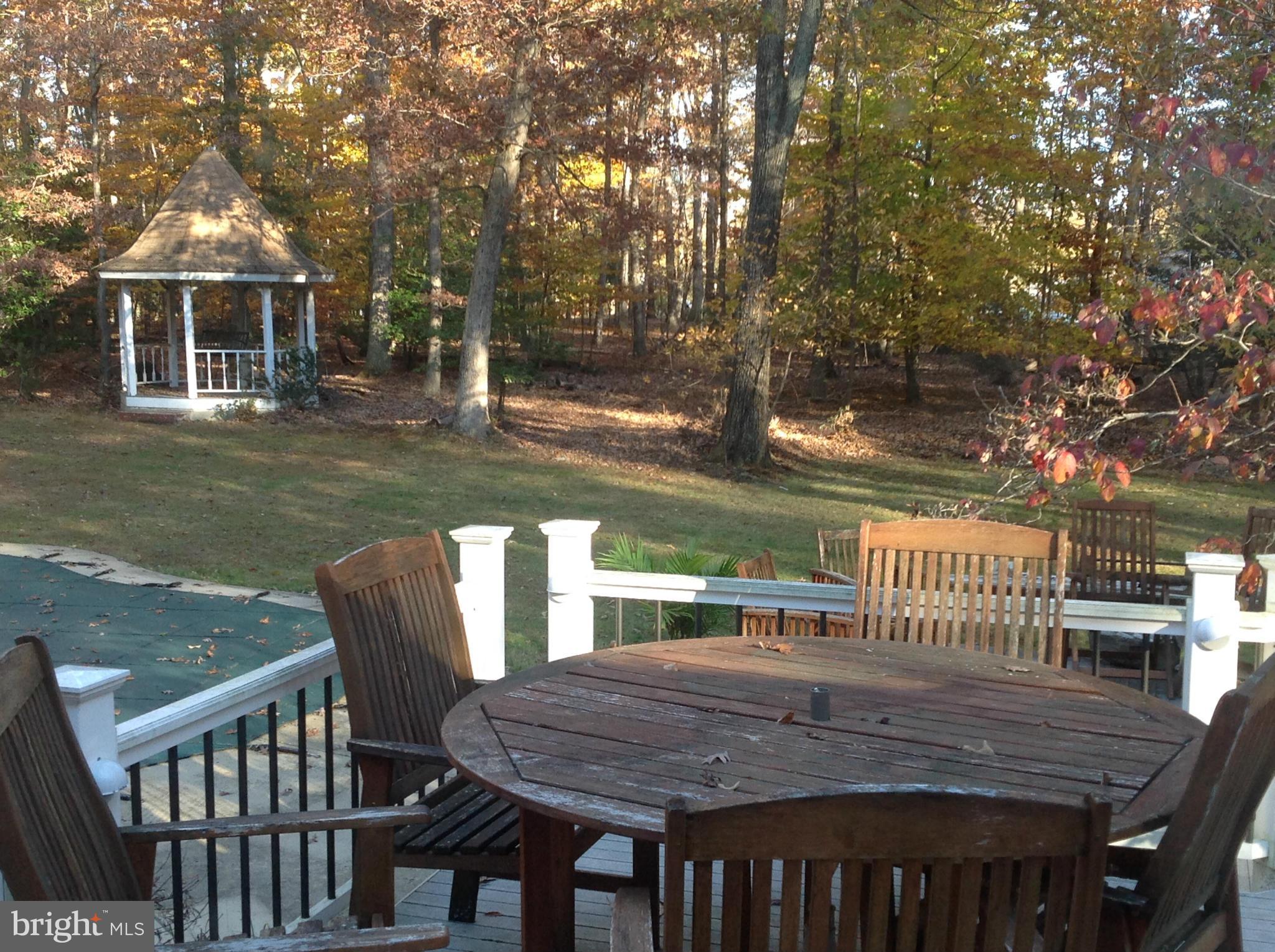 BILLINGSLEY FOREST - Residential