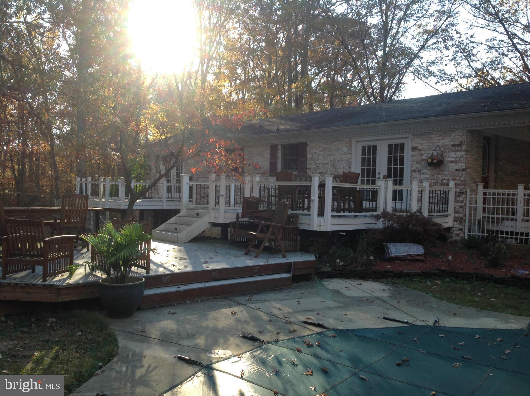 BILLINGSLEY FOREST - Residential