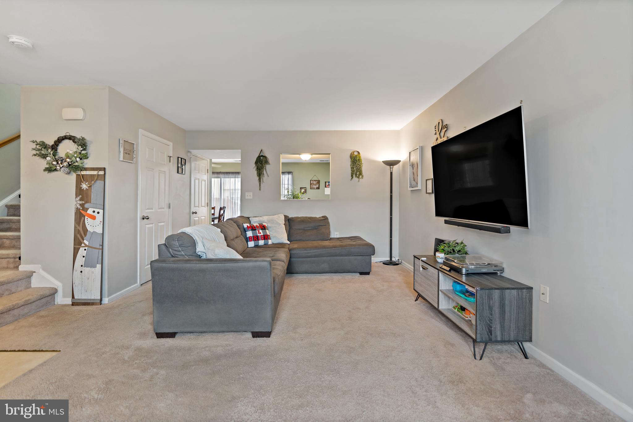 PRENTISS POINT - Residential Lease