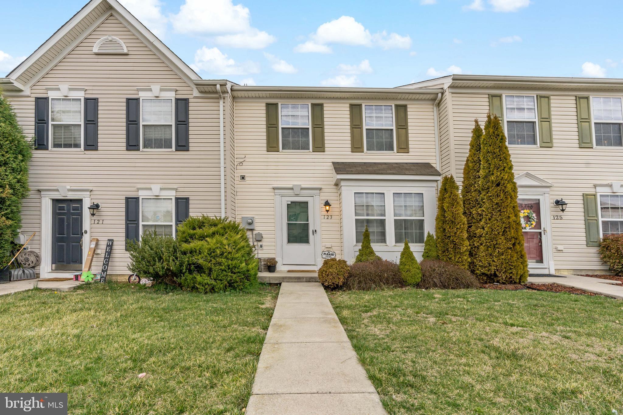 PRENTISS POINT - Residential Lease