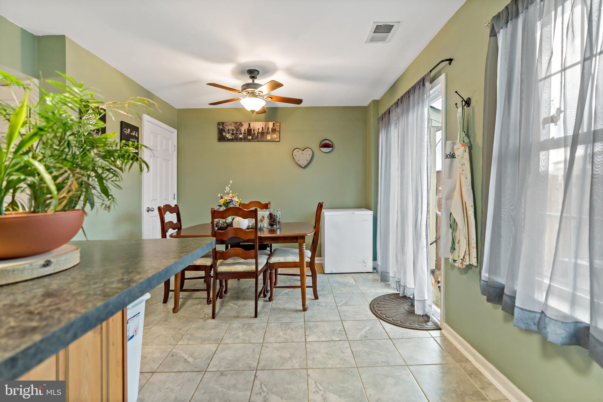 PRENTISS POINT - Residential Lease