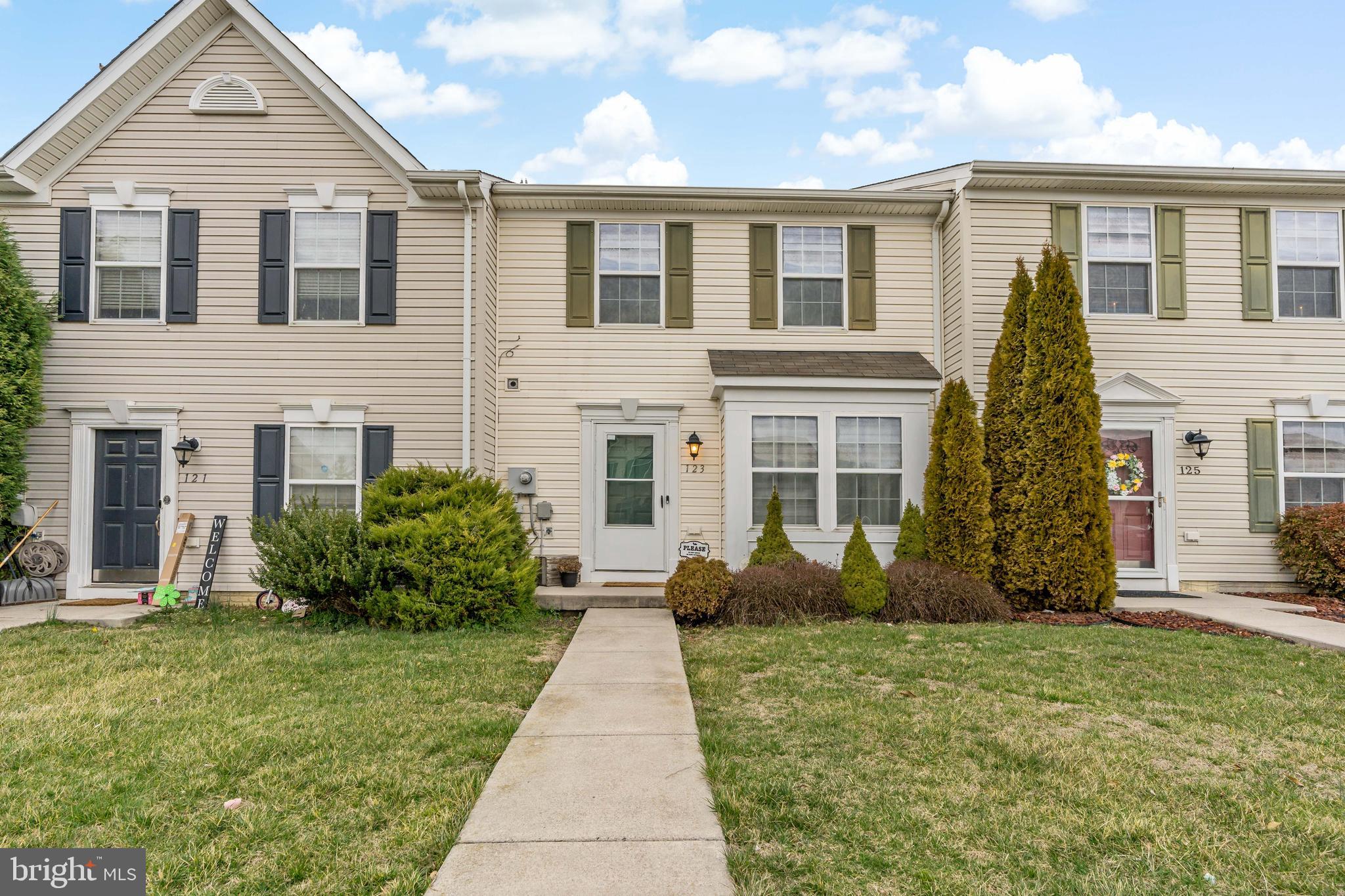 PRENTISS POINT - Residential Lease