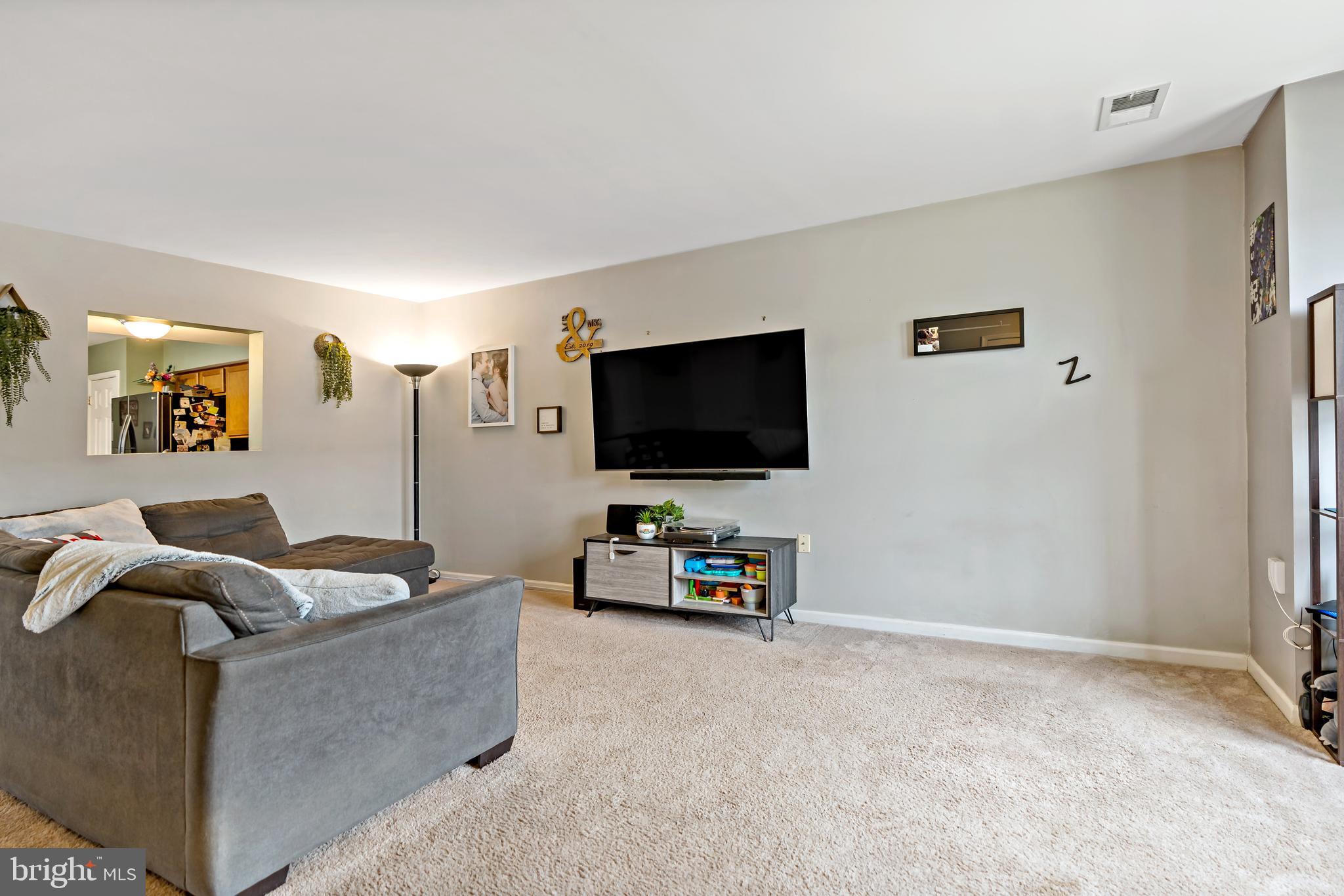 PRENTISS POINT - Residential Lease