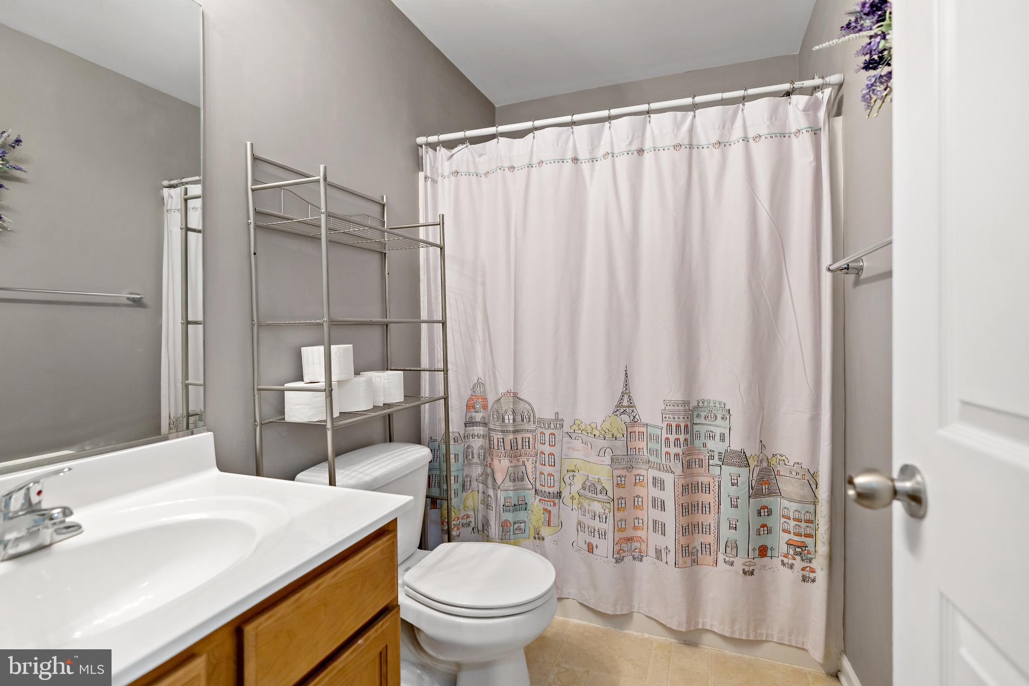 PRENTISS POINT - Residential Lease