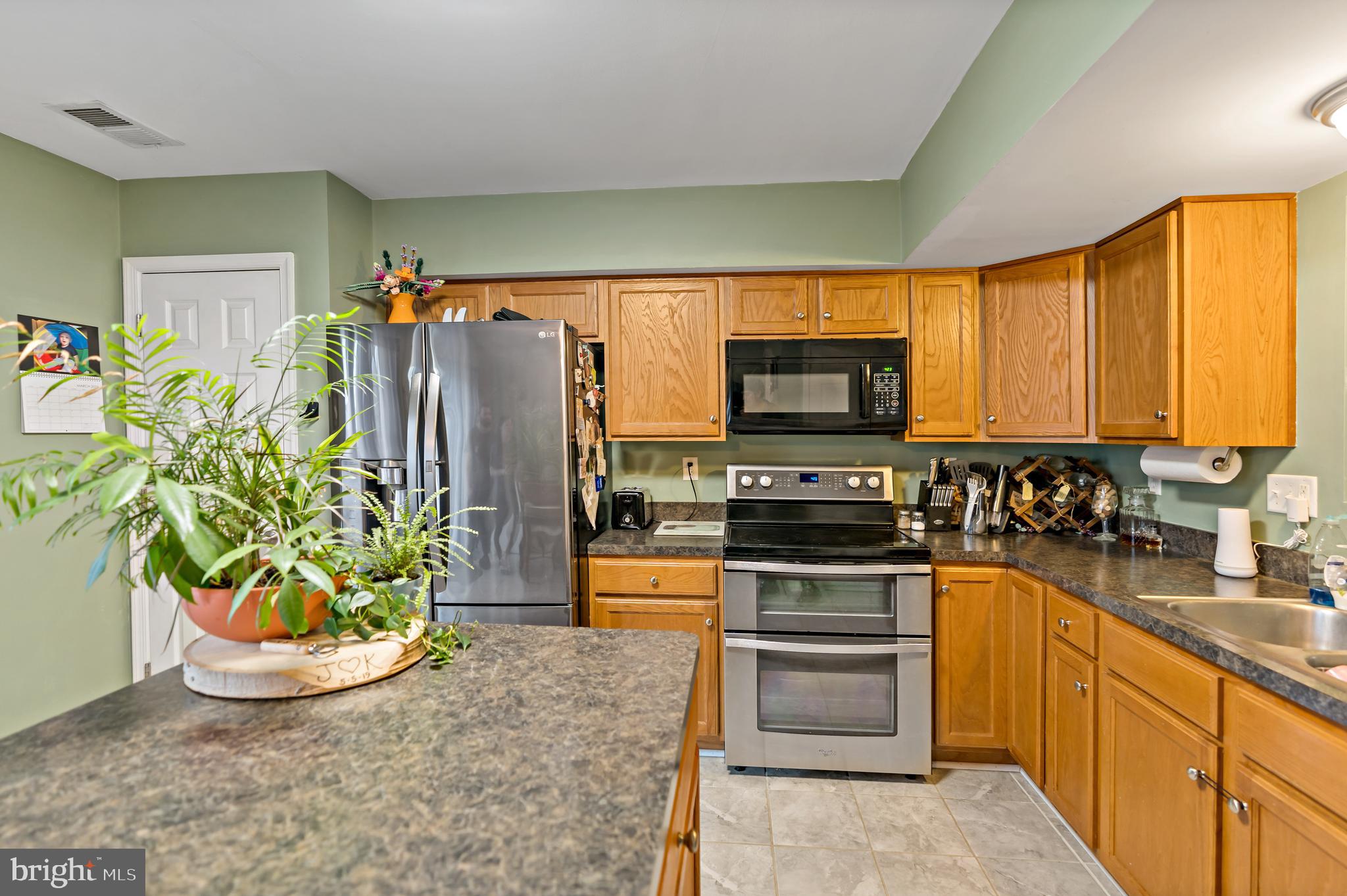 PRENTISS POINT - Residential Lease