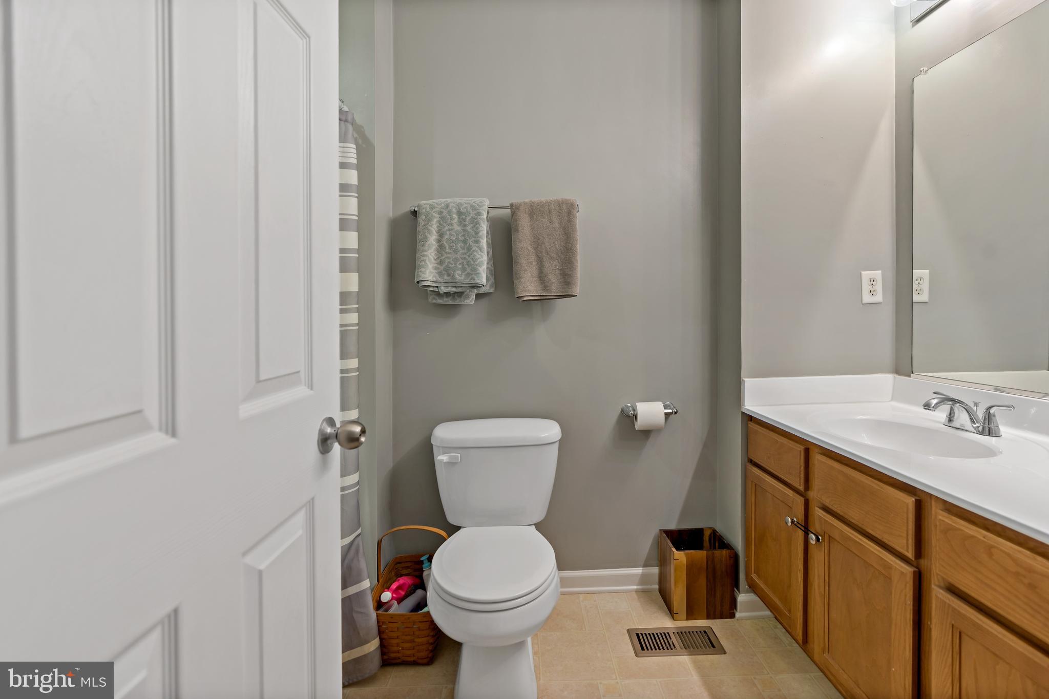 PRENTISS POINT - Residential Lease