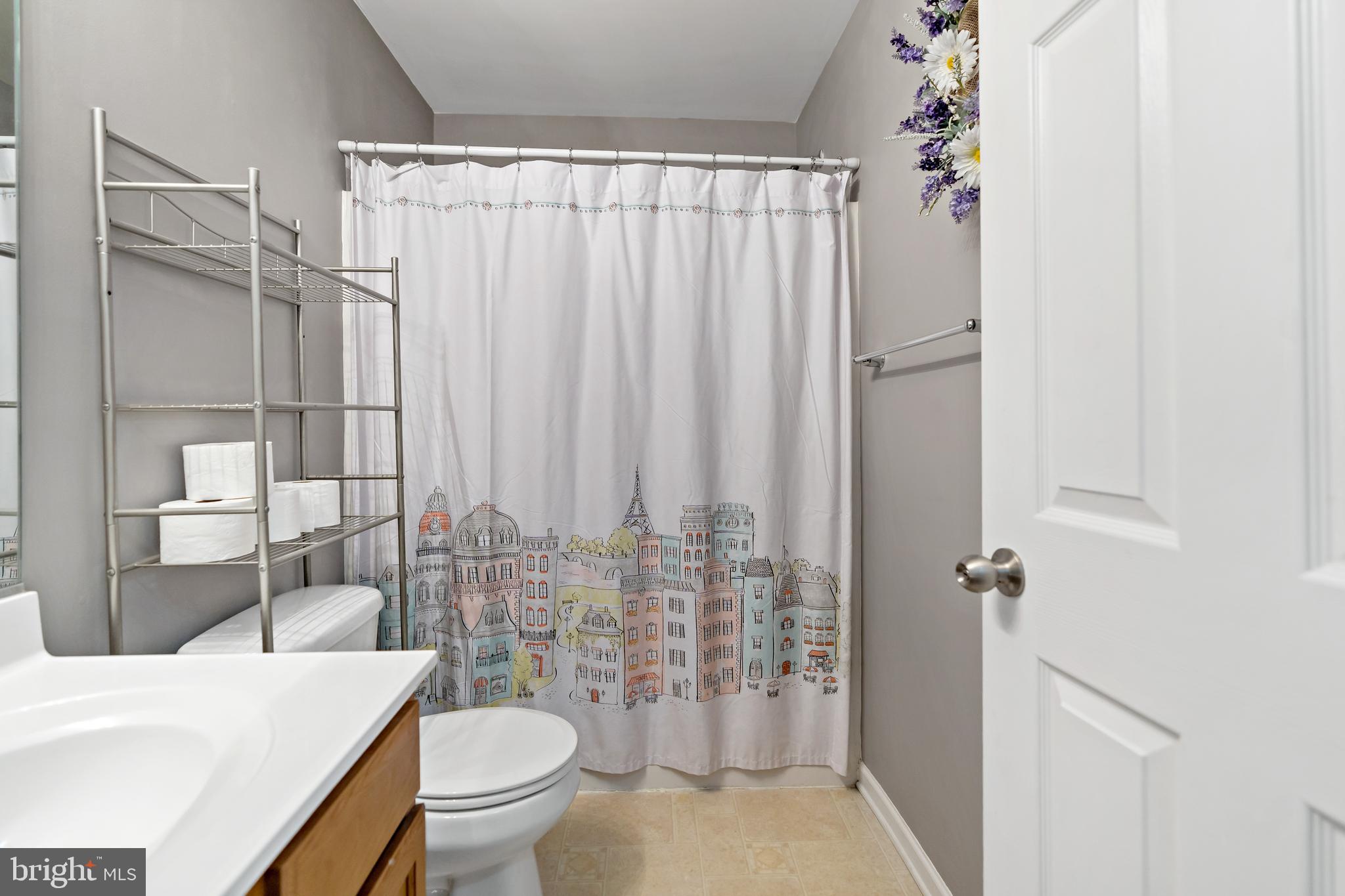 PRENTISS POINT - Residential Lease