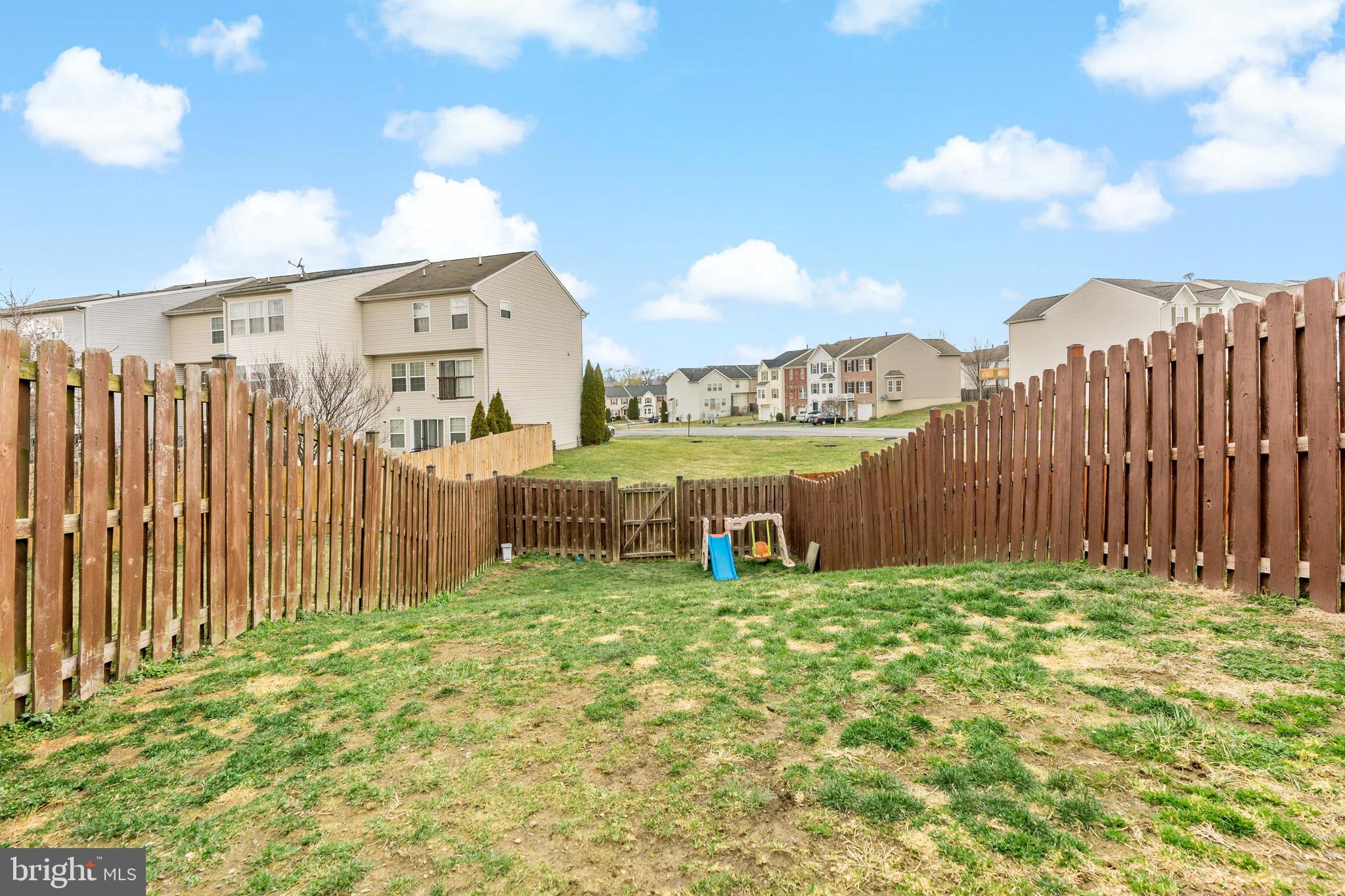 PRENTISS POINT - Residential Lease