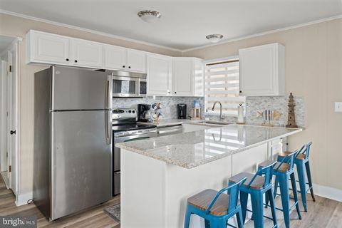 Condo For Sale - 170 Captains Quarters Road #201<br/> Worcester County, OCEAN CITY, MD 21842