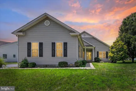 228 Cams Fortune Way, Harrington, DE MLS: DEKT2038744