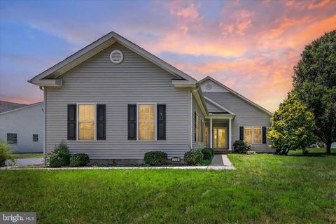 228 CAMS FORTUNE WAY HARRINGTON DE 19952