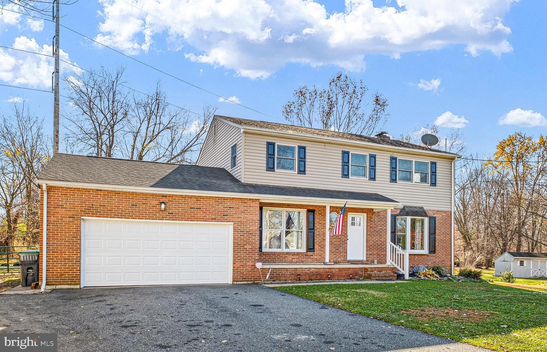 2002 CUNNINGHAM ROAD