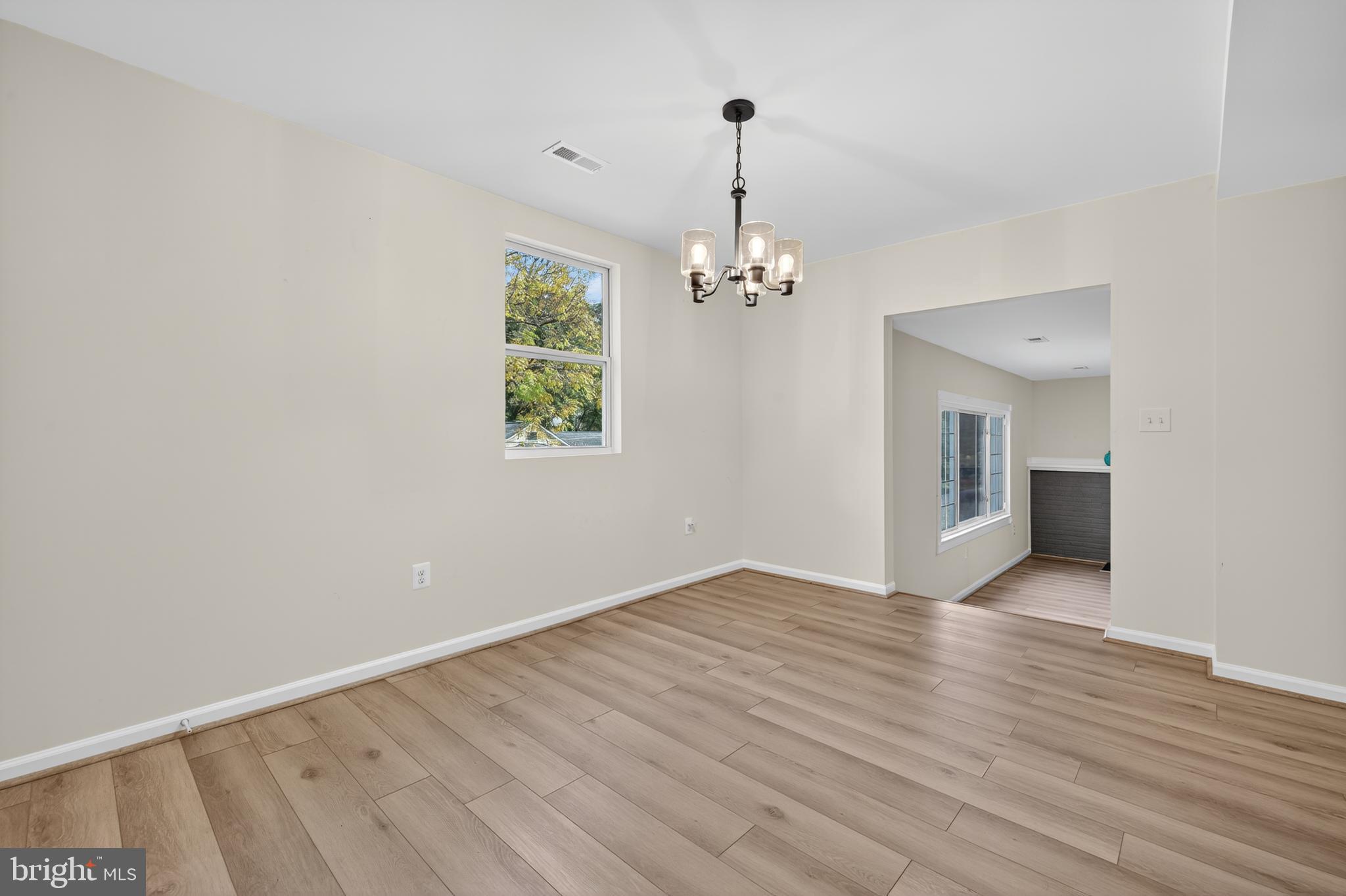 RANDALLSTOWN - Residential