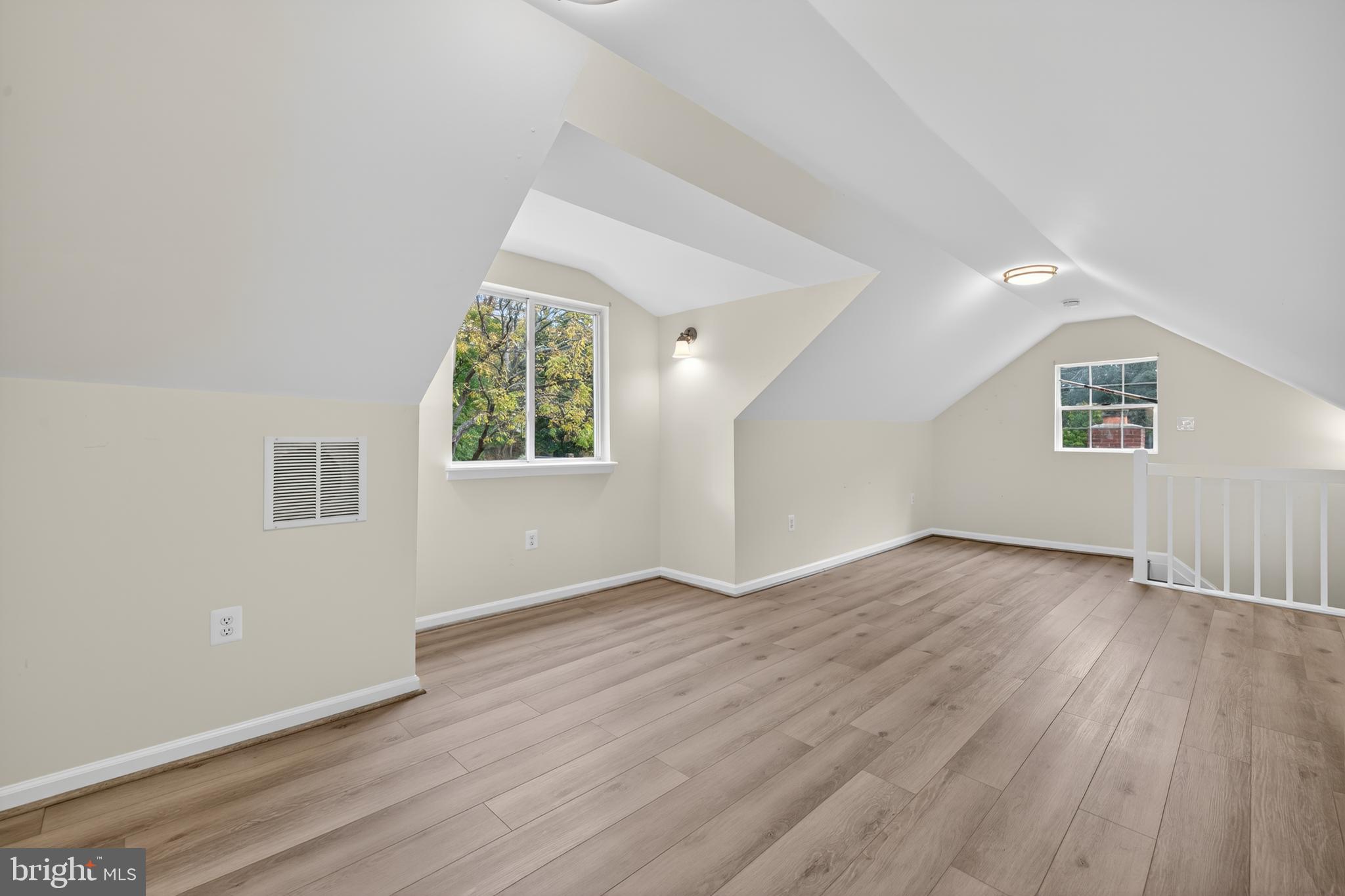 RANDALLSTOWN - Residential