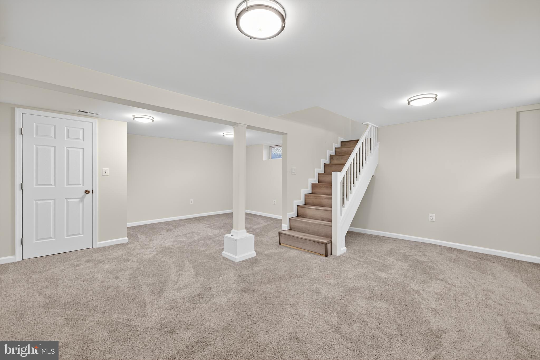 RANDALLSTOWN - Residential