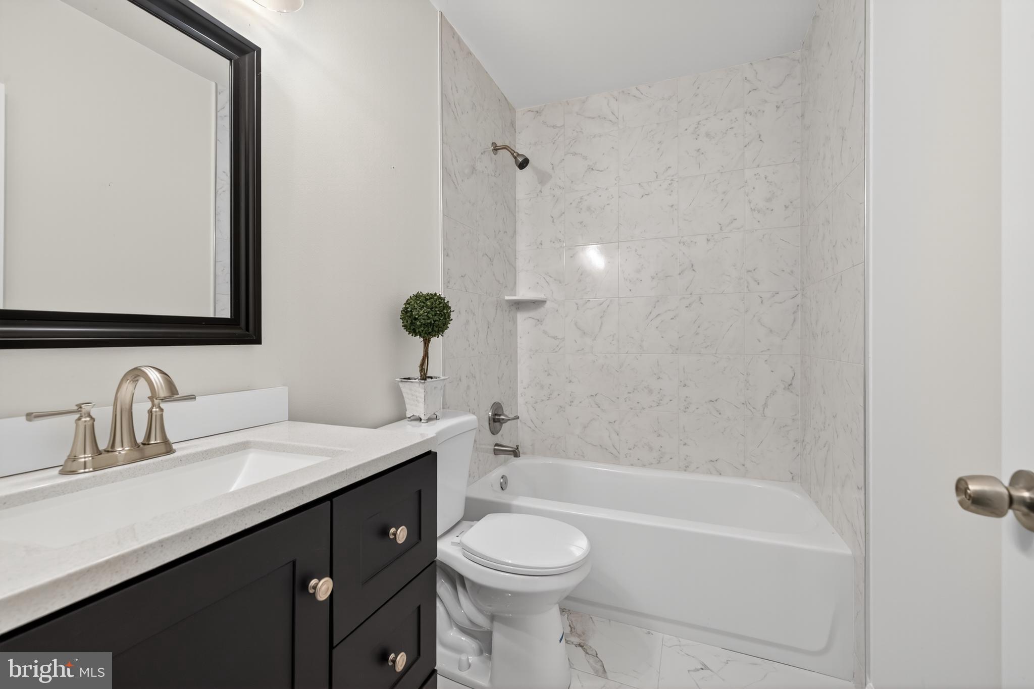 RANDALLSTOWN - Residential