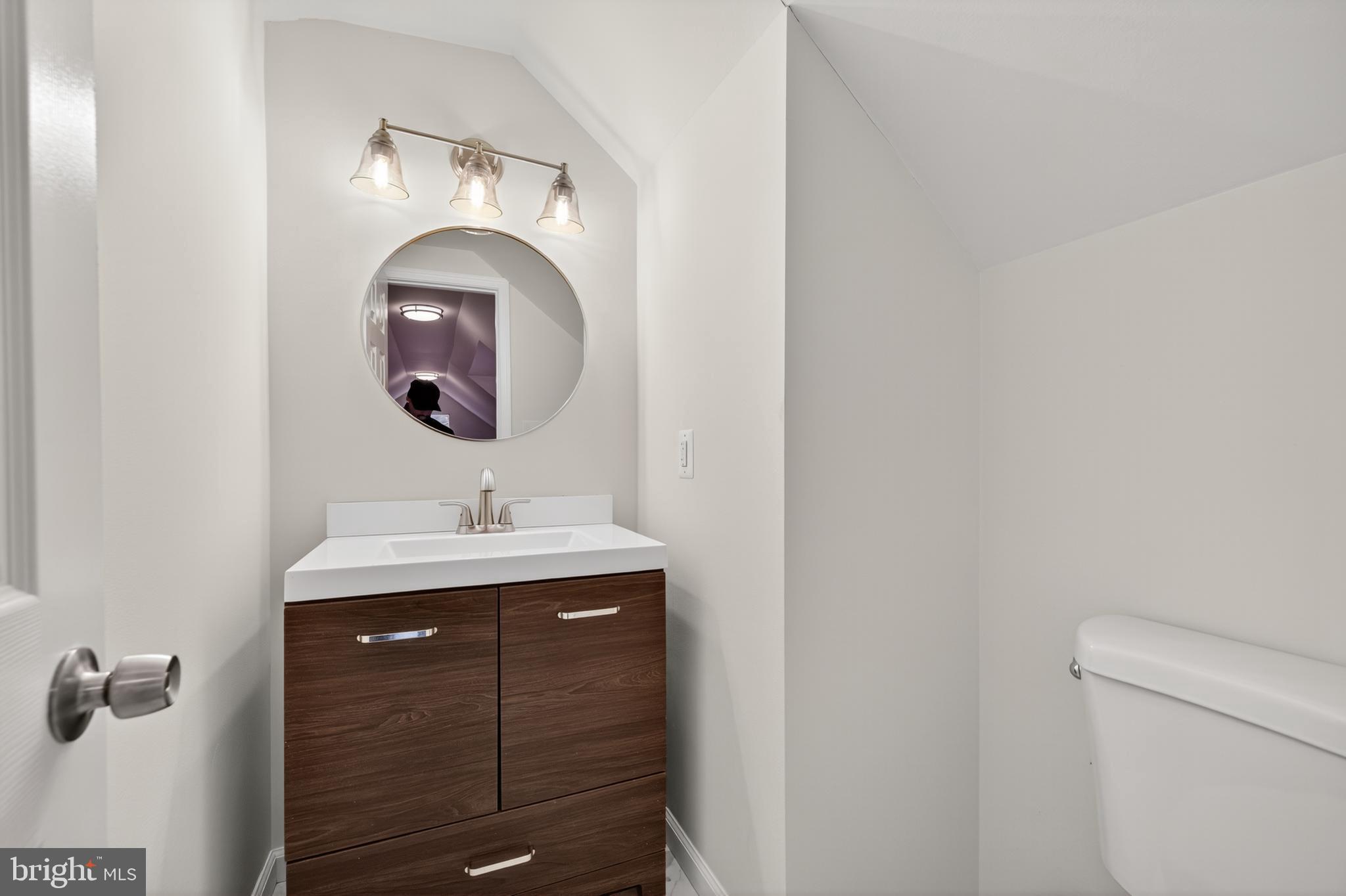 RANDALLSTOWN - Residential