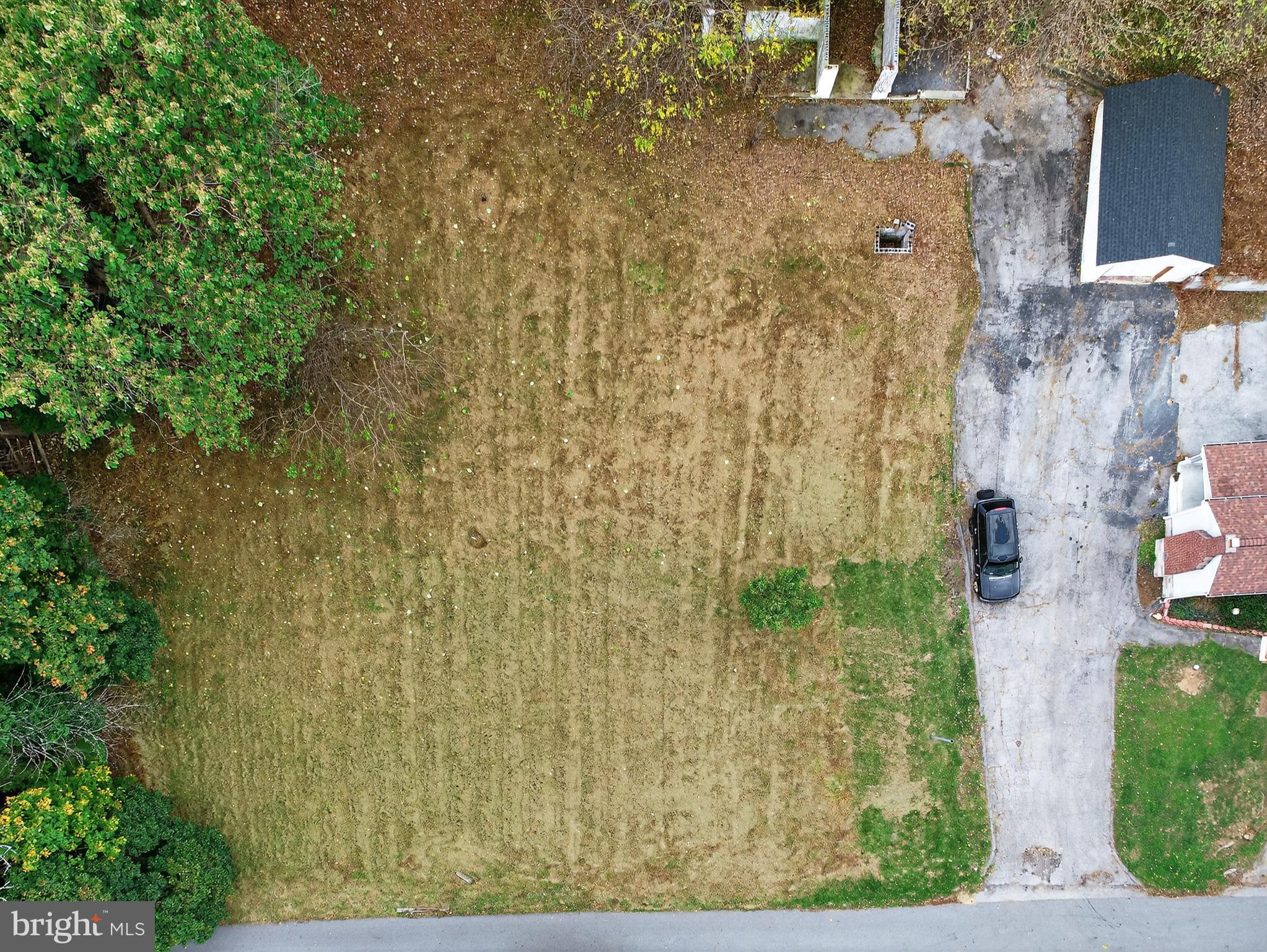 RANDALLSTOWN - Residential