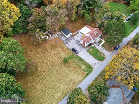 Homes For Sale - 9311 Colorado Avenue<br/> RANDALLSTOWN, MD 21133