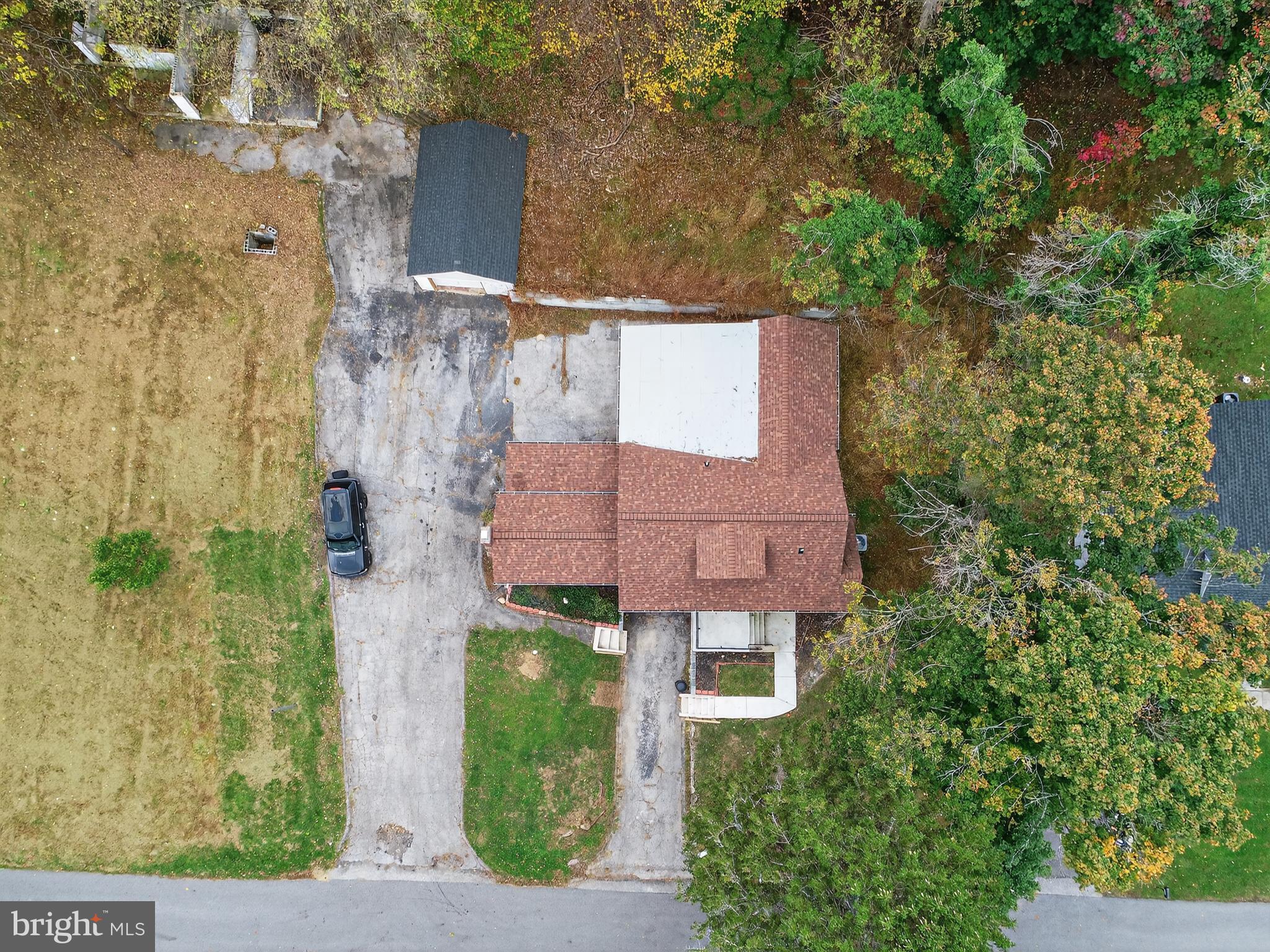 RANDALLSTOWN - Residential