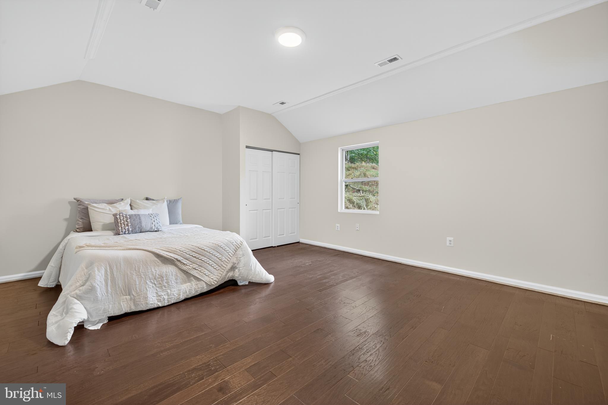 RANDALLSTOWN - Residential