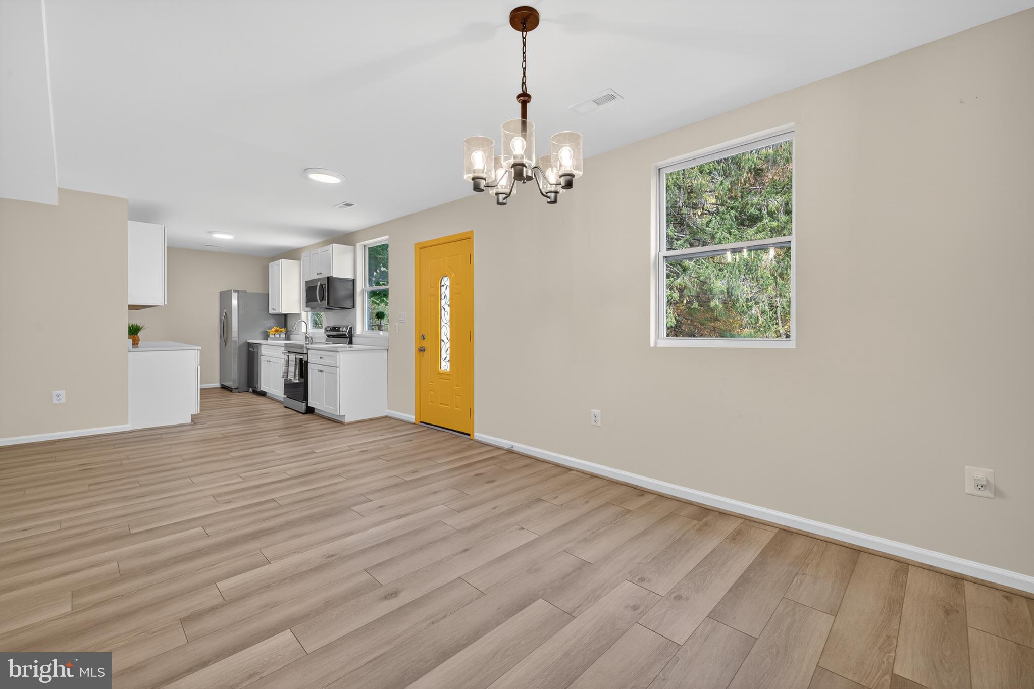 RANDALLSTOWN - Residential