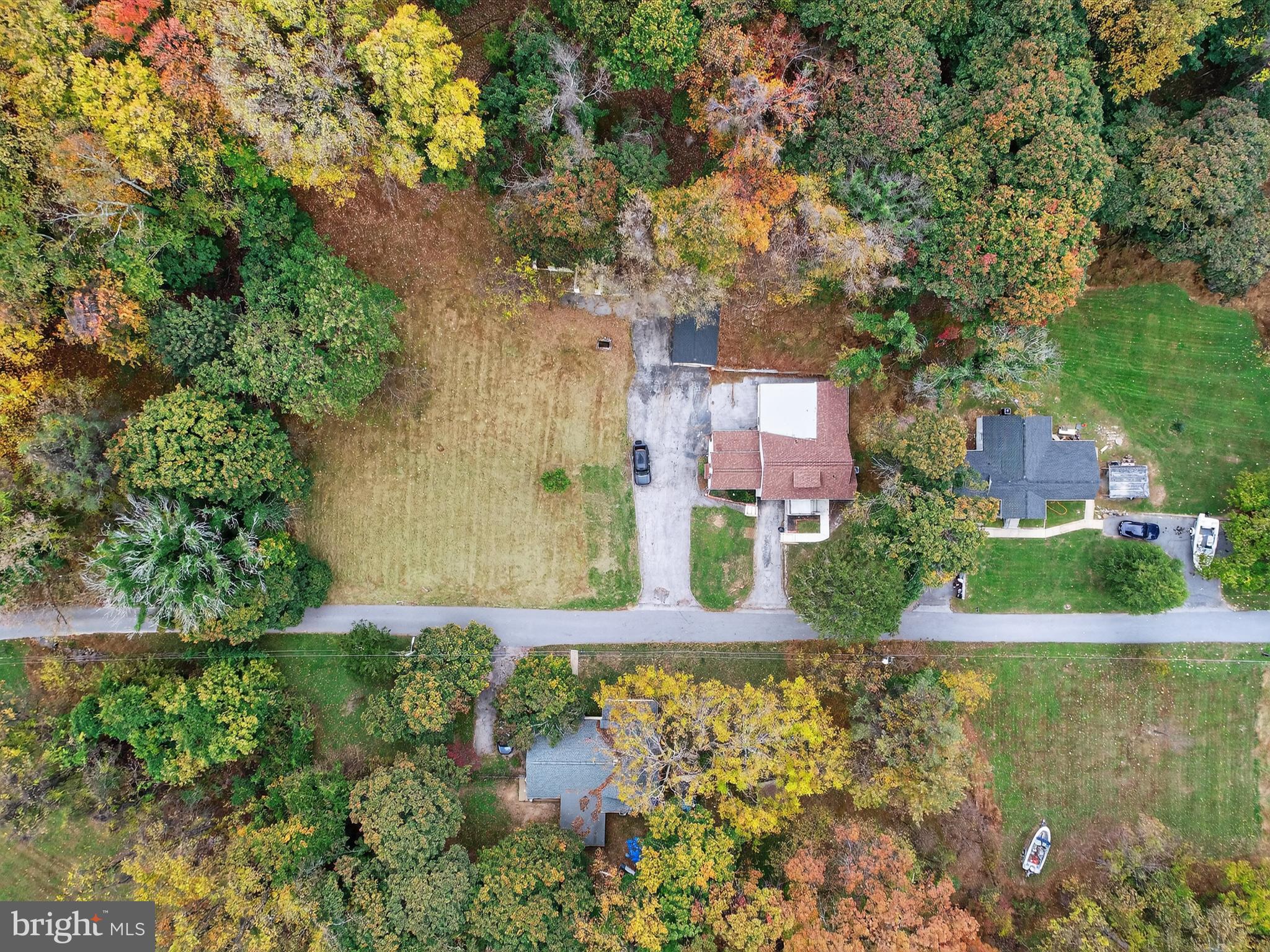 RANDALLSTOWN - Residential