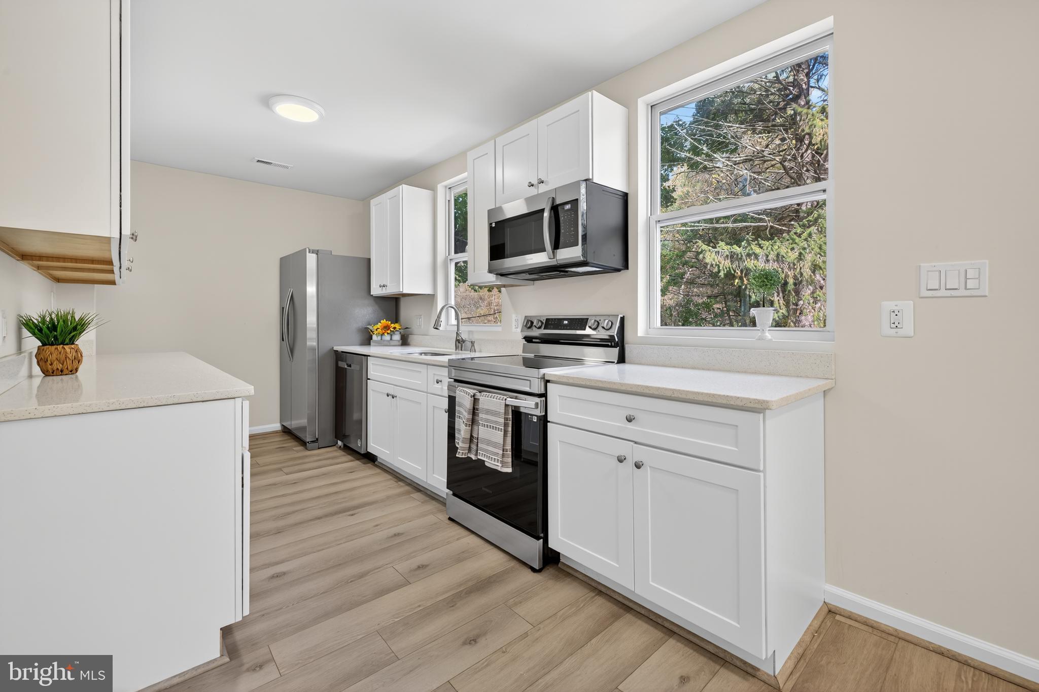 RANDALLSTOWN - Residential