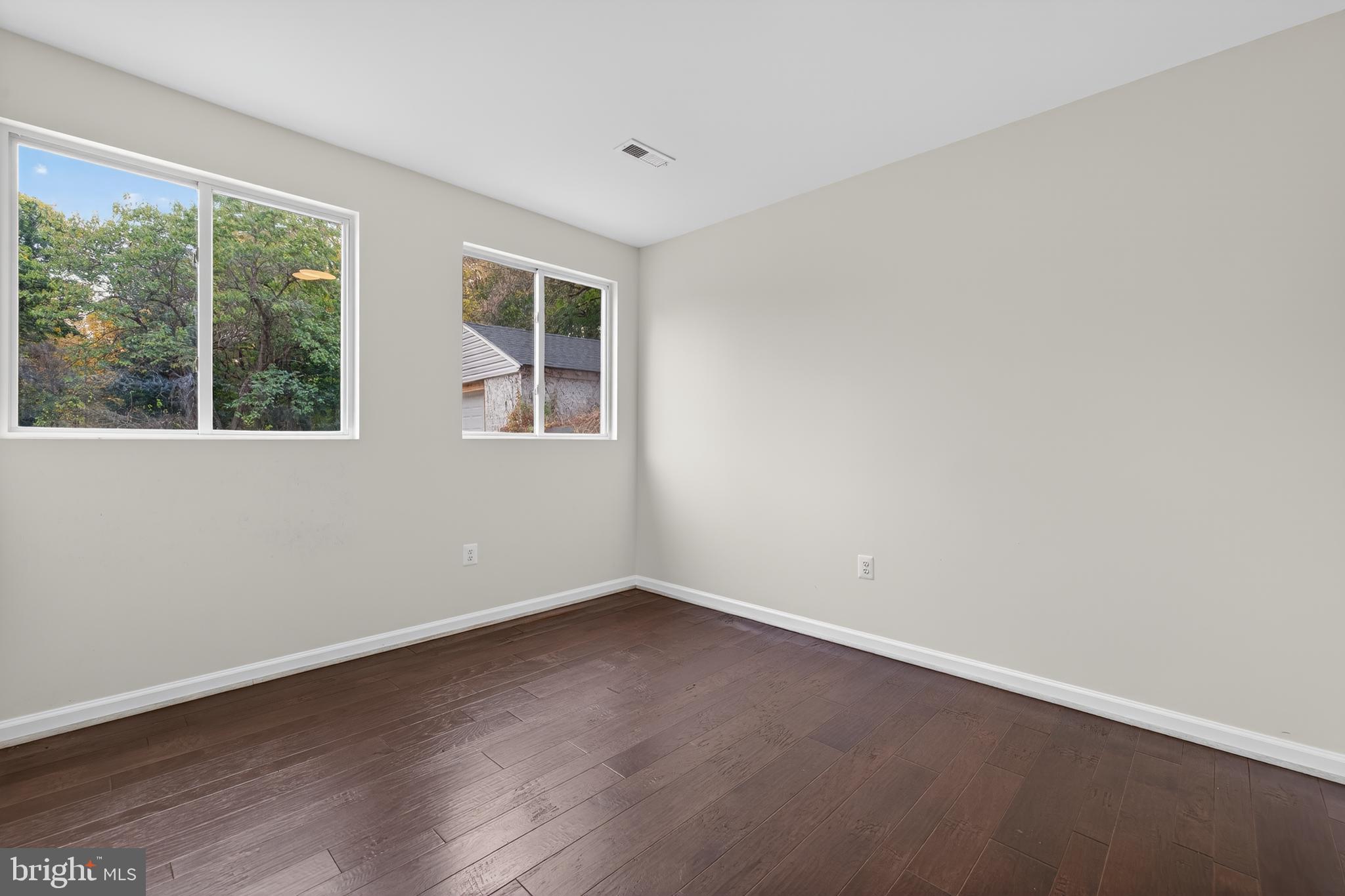 RANDALLSTOWN - Residential