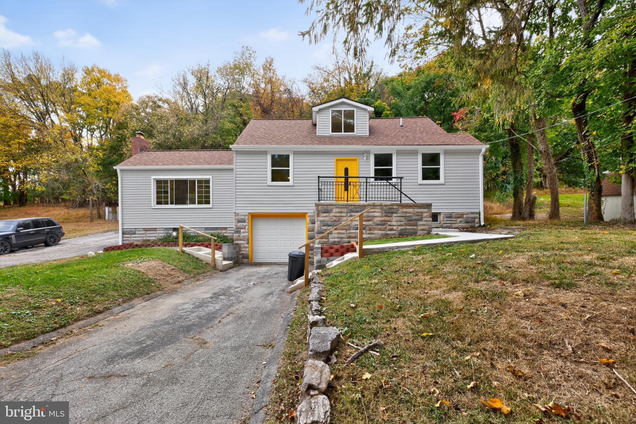 RANDALLSTOWN - Residential