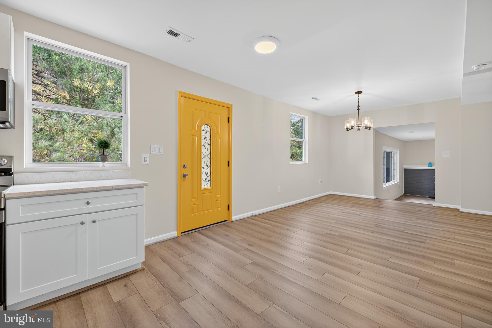 RANDALLSTOWN - Residential