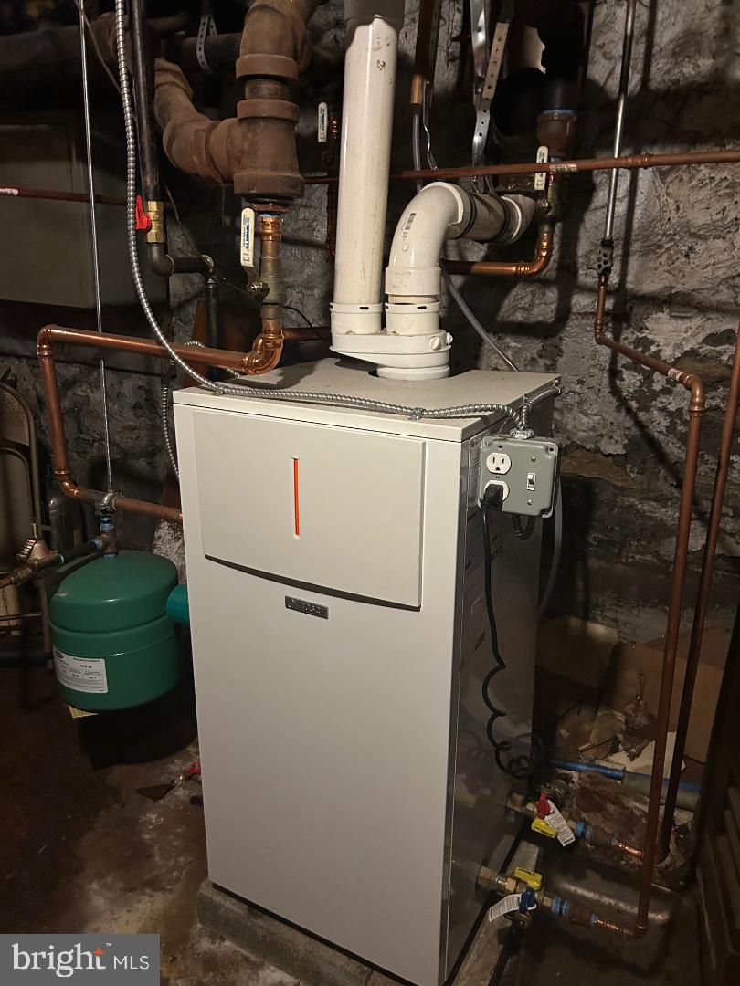 NORTH CENTRAL - Residential