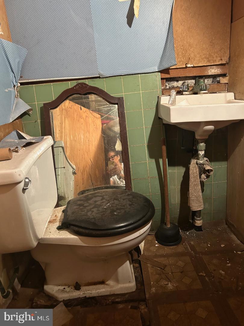 NORTH CENTRAL - Residential