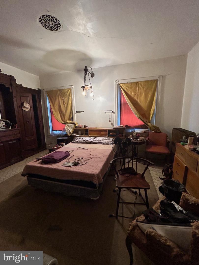 NORTH CENTRAL - Residential