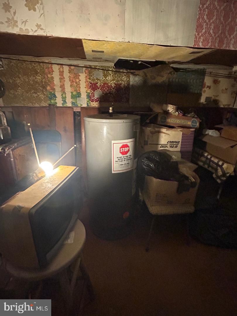 NORTH CENTRAL - Residential